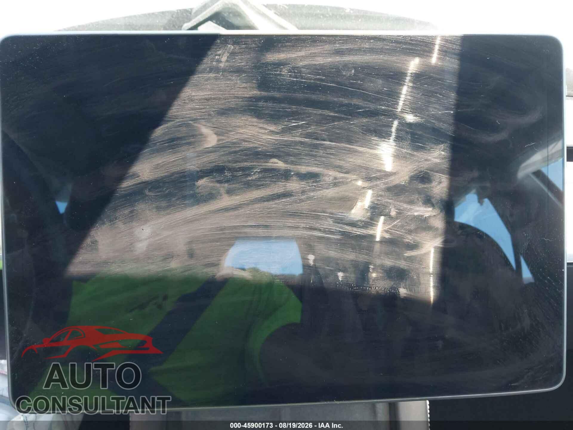 TESLA MODEL 3 2021 - 5YJ3E1EA3MF094100