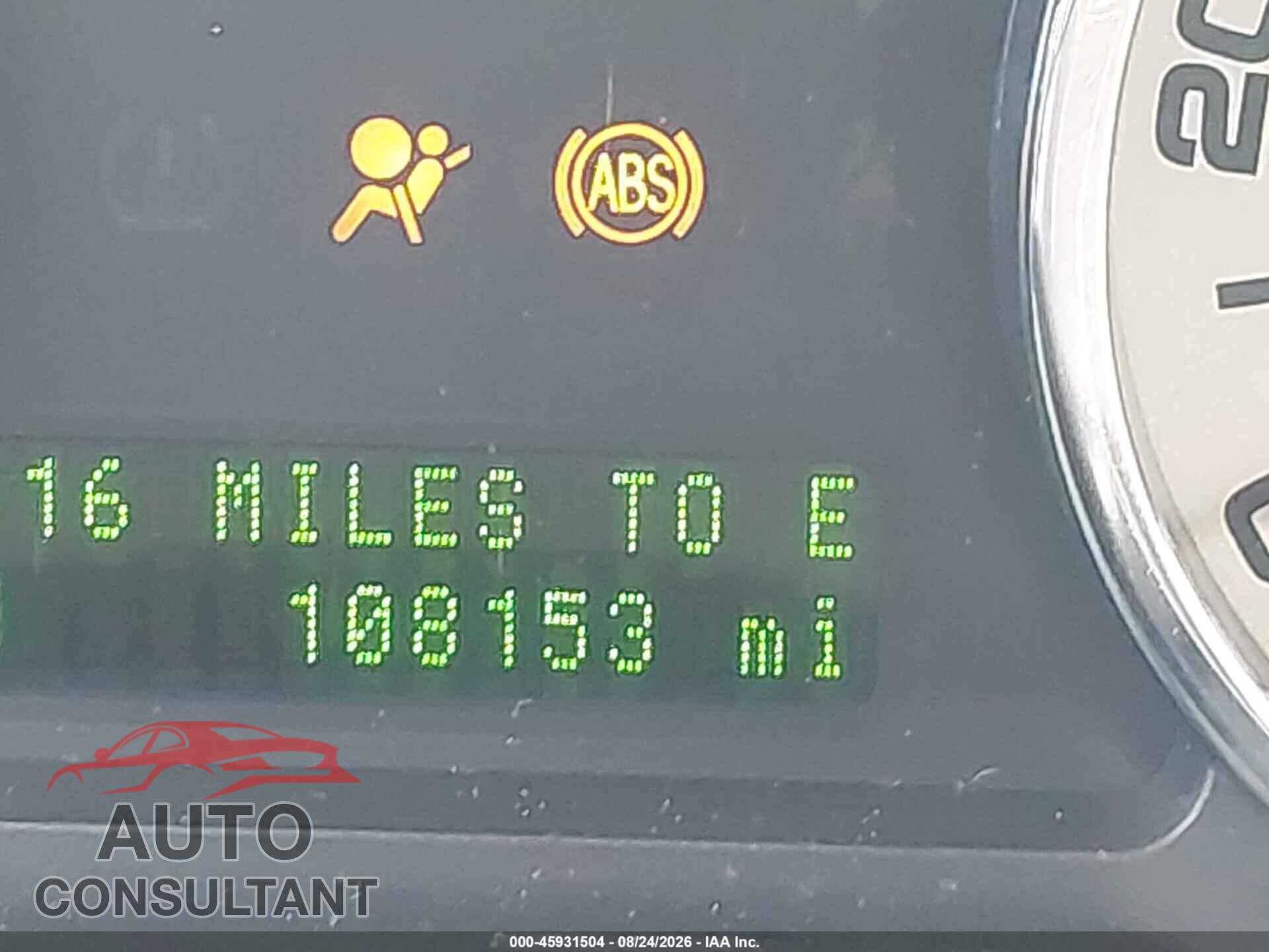 FORD EDGE 2009 - 2FMDK38C39BA55464