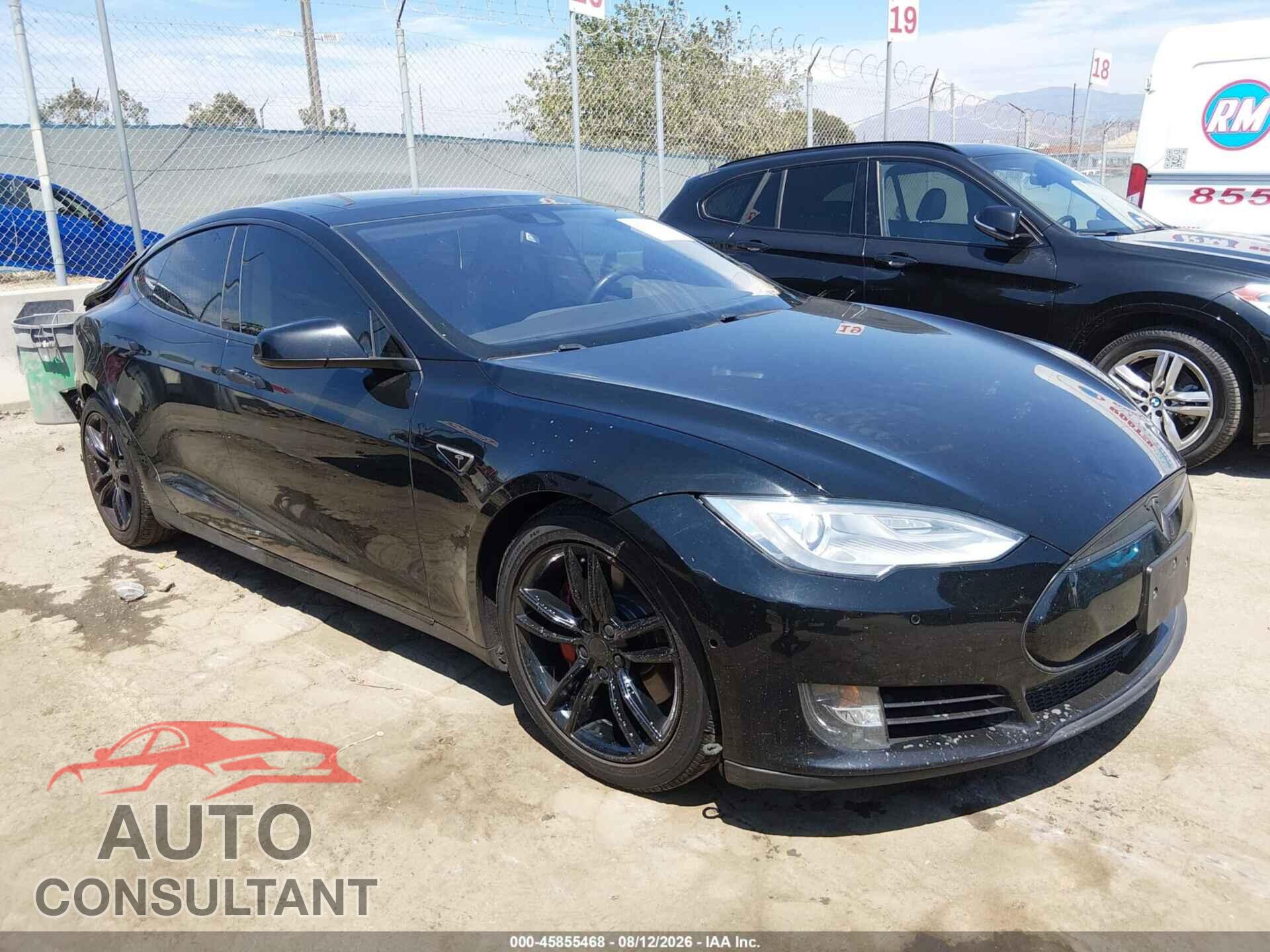 TESLA MODEL S 2016 - 5YJSA1E29GF129467