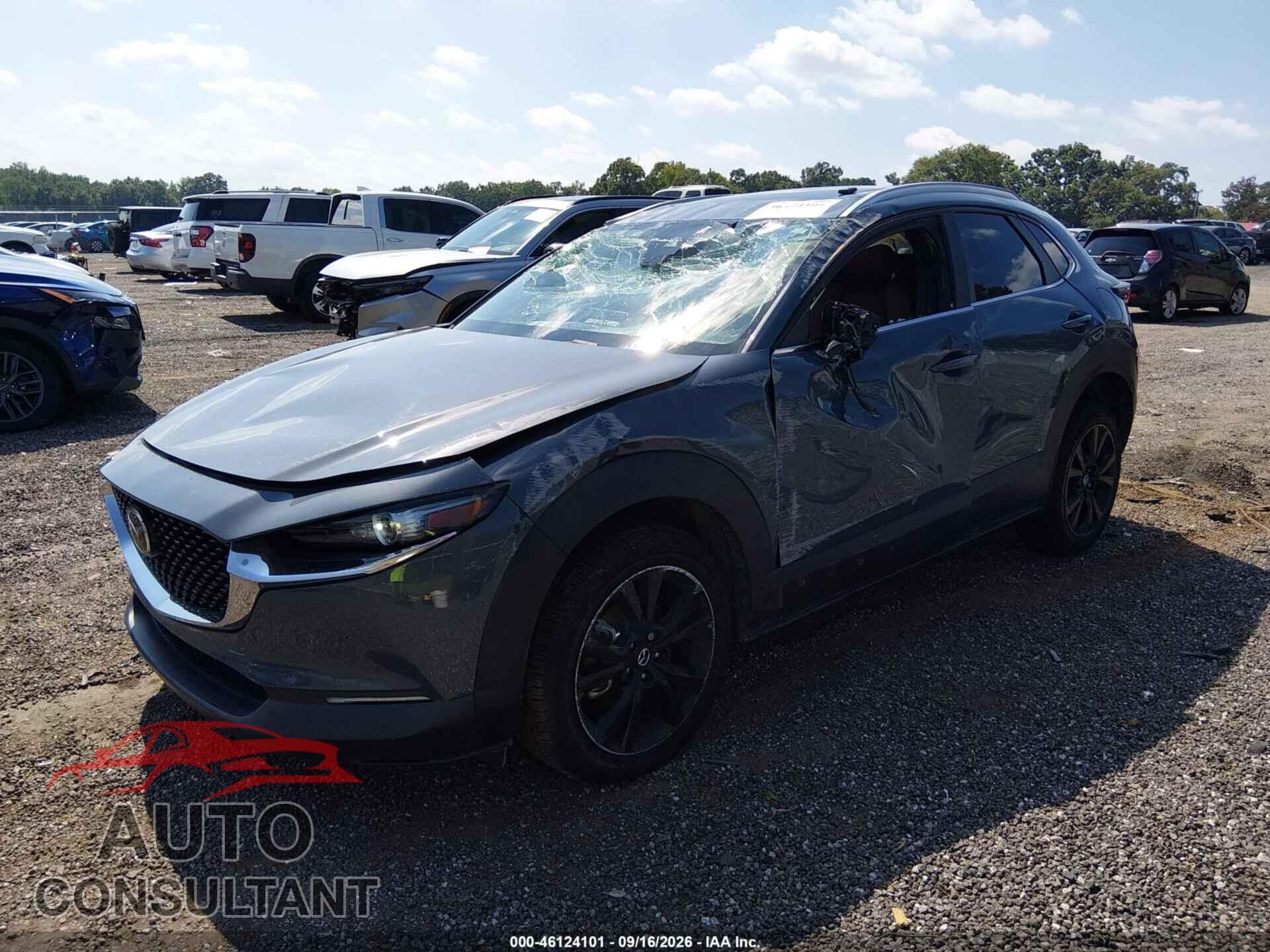 MAZDA CX-30 2023 - 3MVDMBCM4PM502113