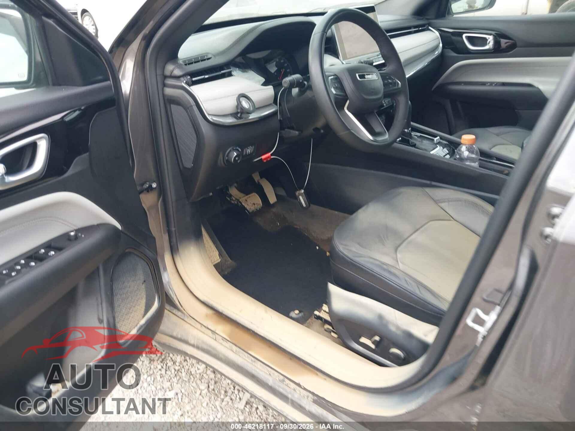JEEP COMPASS 2024 - 3C4NJDCN9RT595545