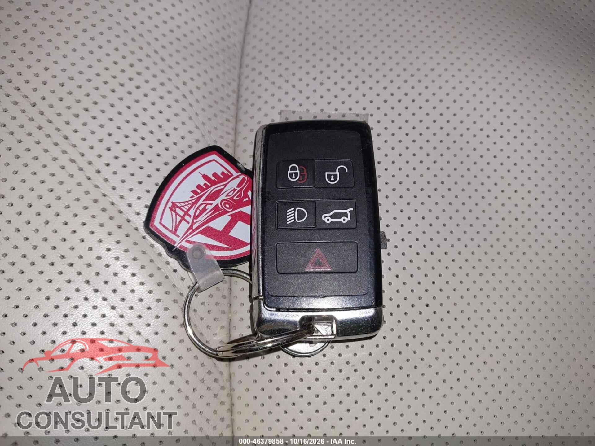 LAND ROVER RANGE ROVER 2021 - SALGS2RU6MA442056