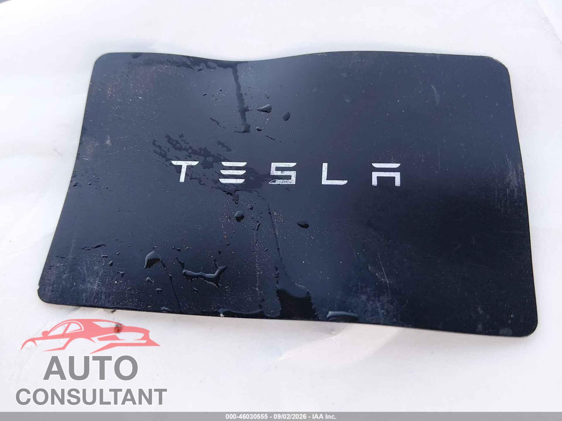 TESLA MODEL 3 2021 - 5YJ3E1EA1MF978066