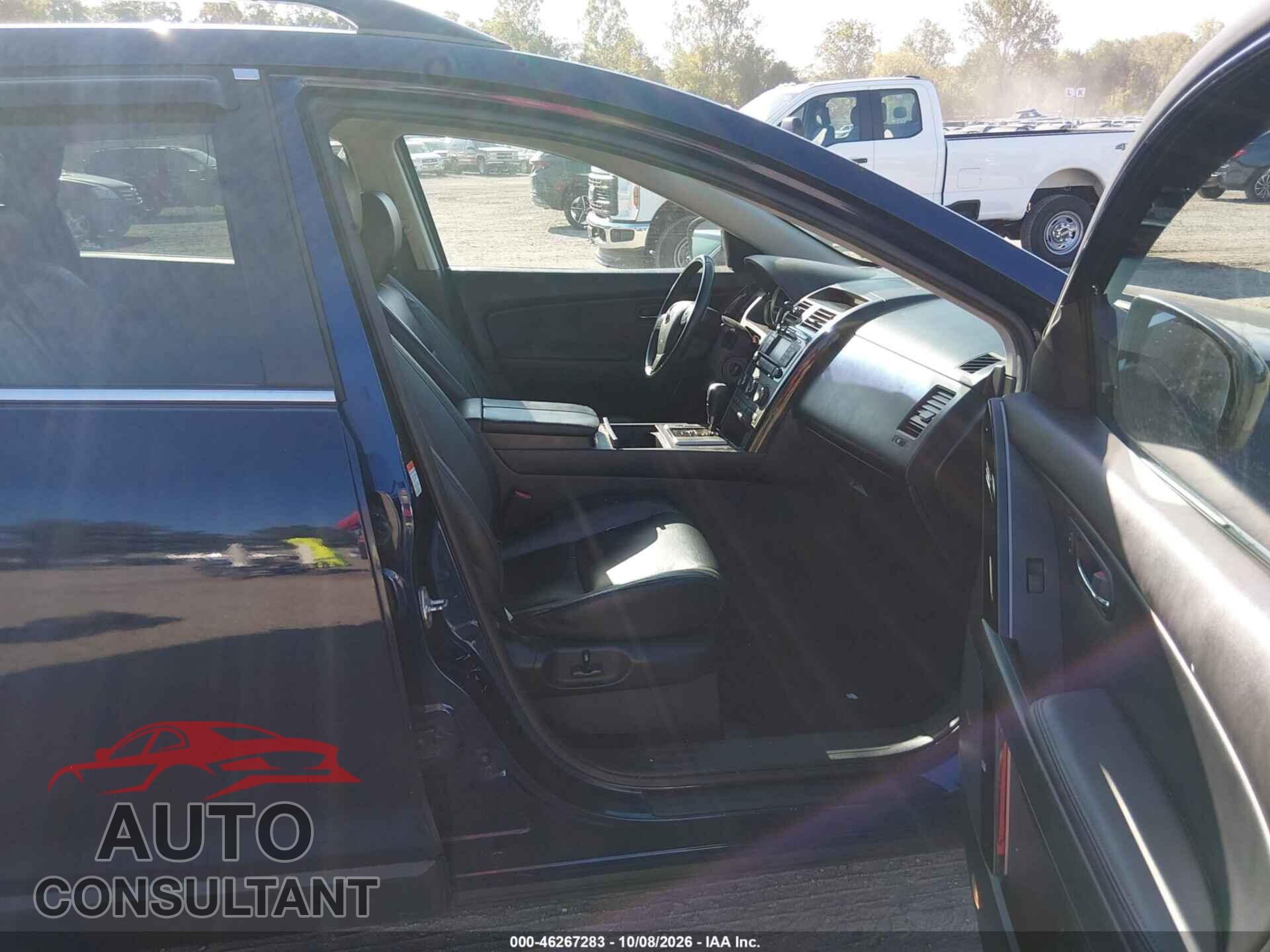 MAZDA CX-9 2010 - JM3TB3MV4A0217414