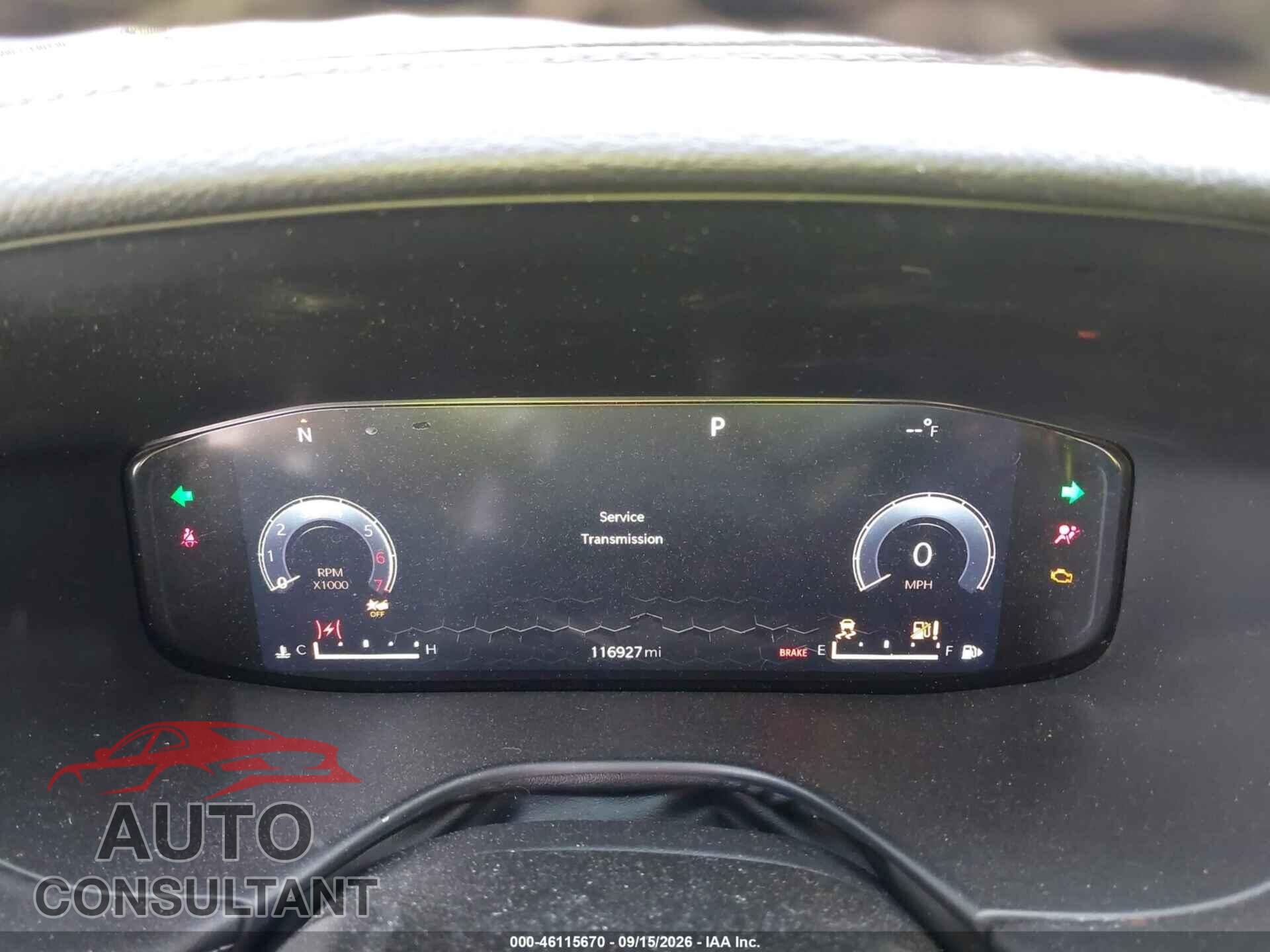 JEEP COMPASS 2022 - 3C4NJDCB6NT140801
