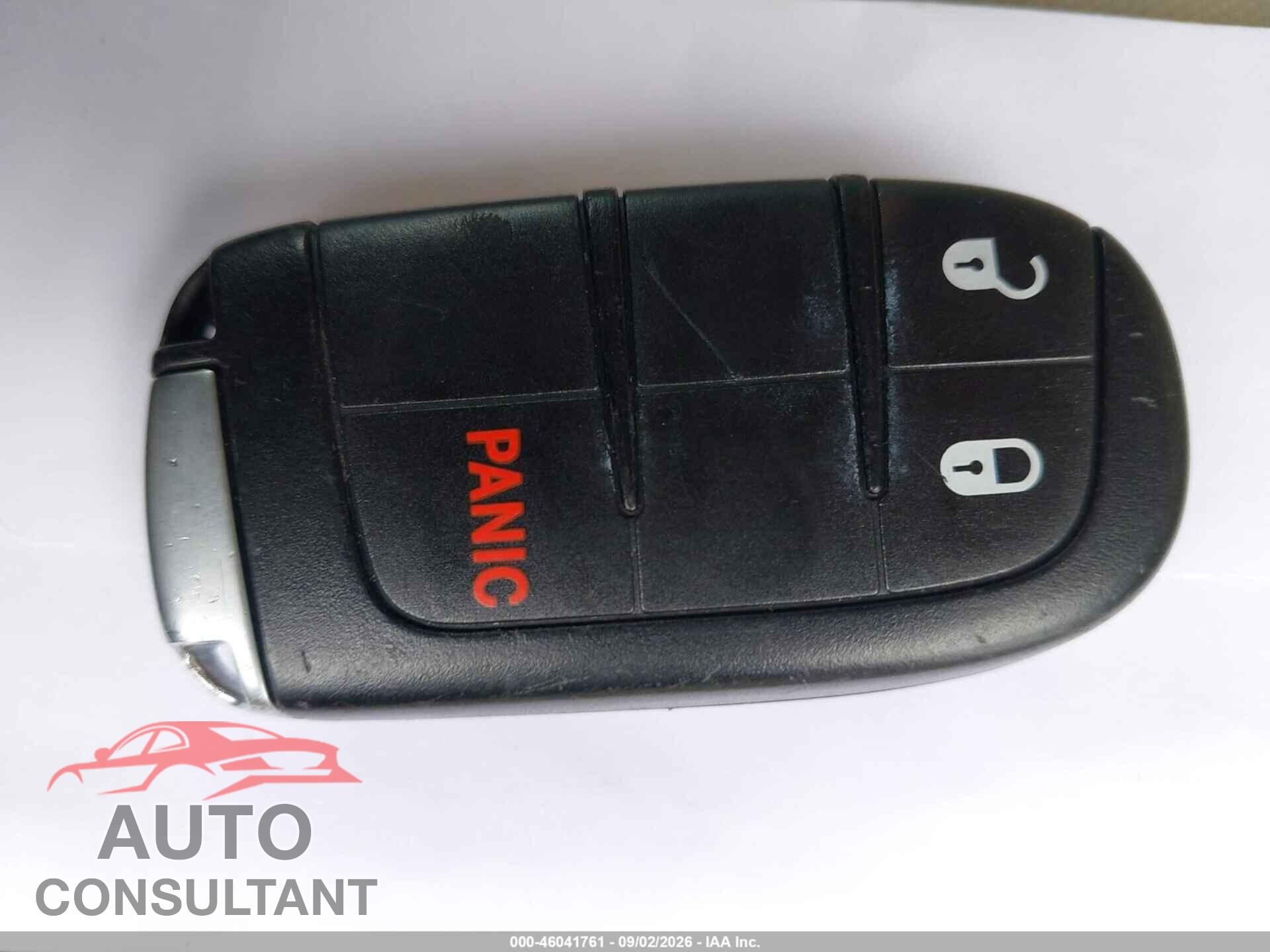 DODGE DURANGO 2021 - 1C4RDJAG7MC544416