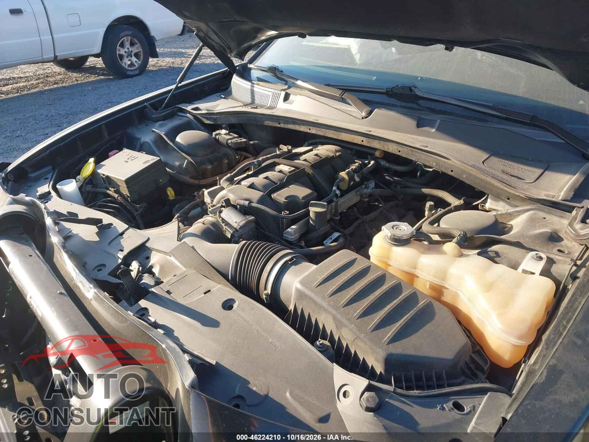 DODGE CHARGER 2022 - 2C3CDXAT2NH109988