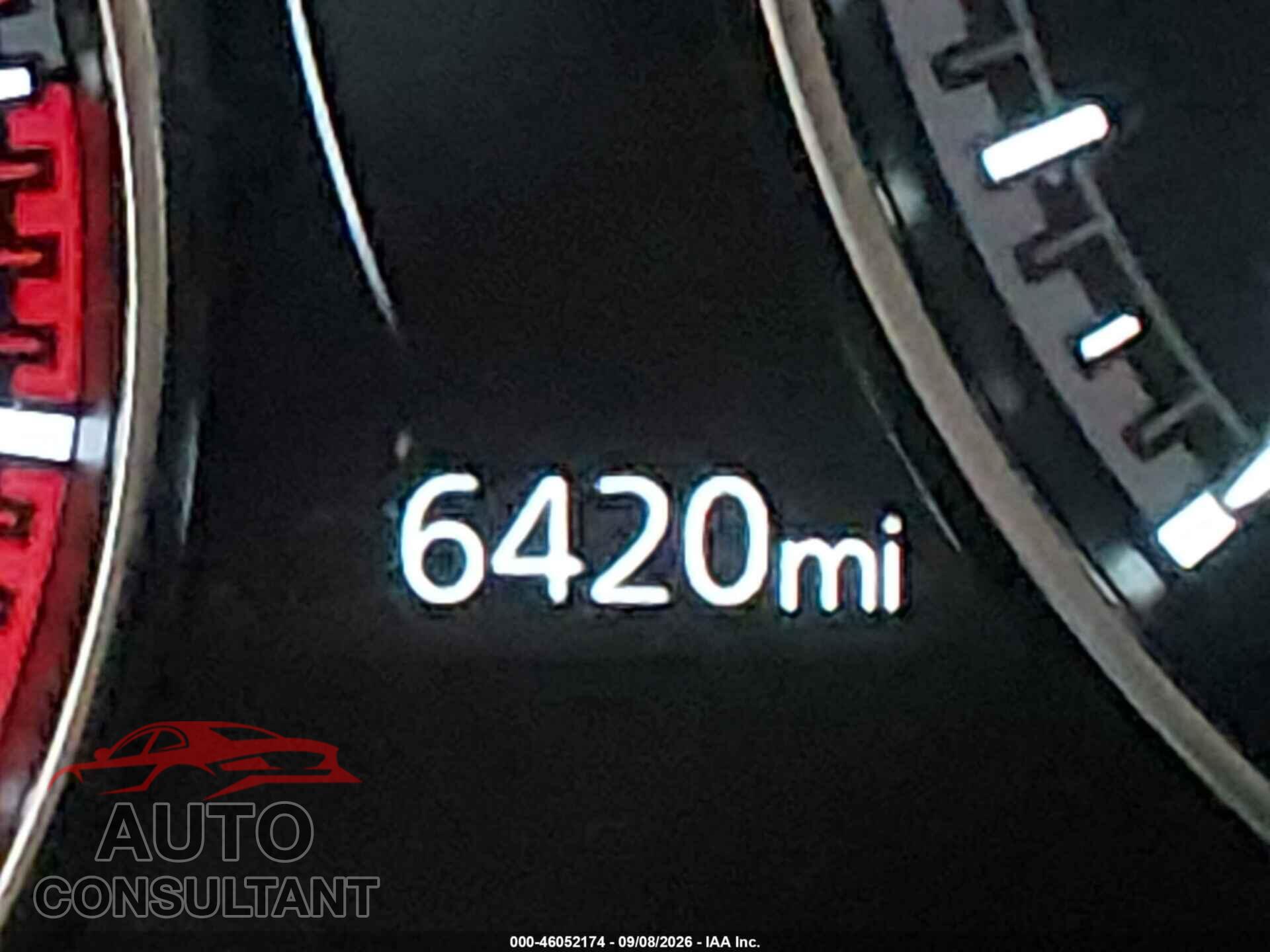 MAZDA CX-30 2026 - 3MVDMBBLXTM152070