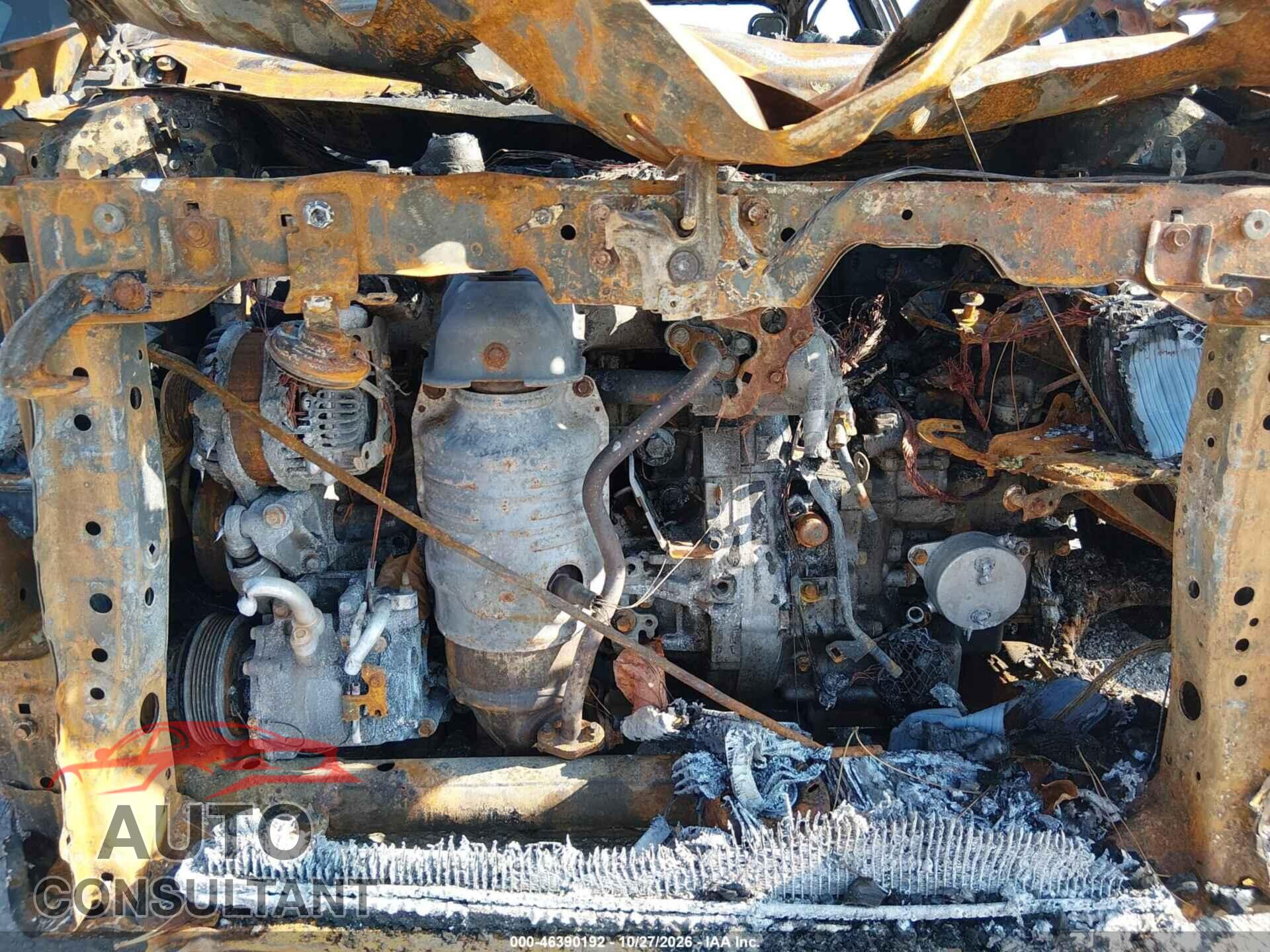 HONDA CIVIC 2012 - 2HGFB2F50CH574568