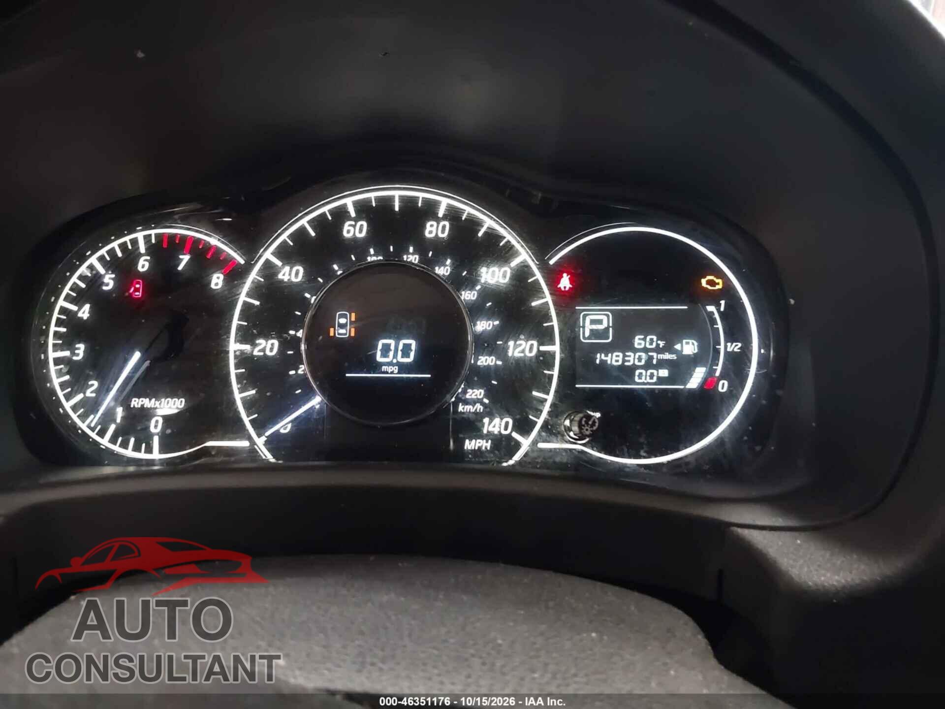 NISSAN VERSA NOTE 2015 - 3N1CE2CP3FL388892