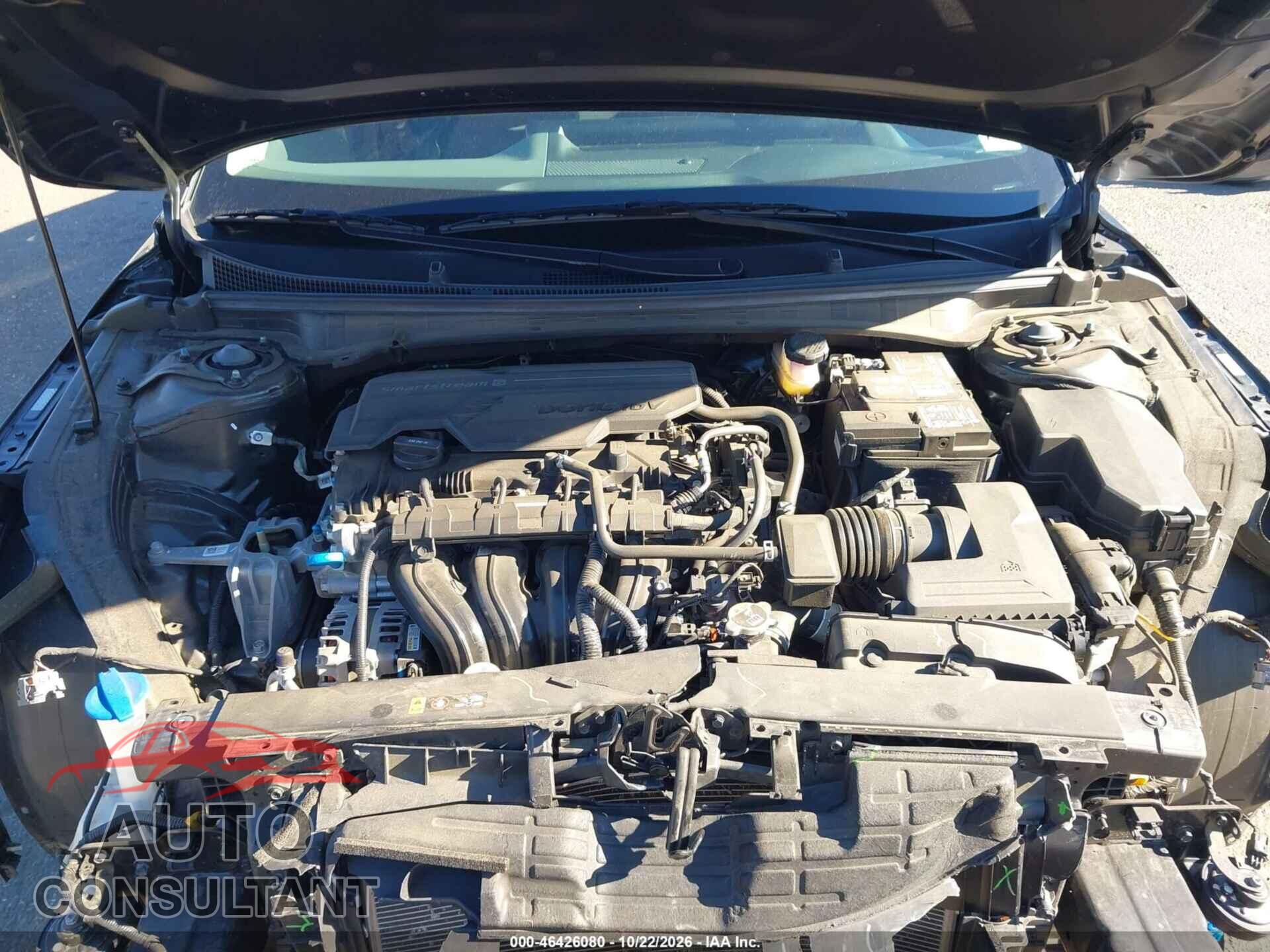 KIA K4 2025 - 3KPFT4DE4SE149715