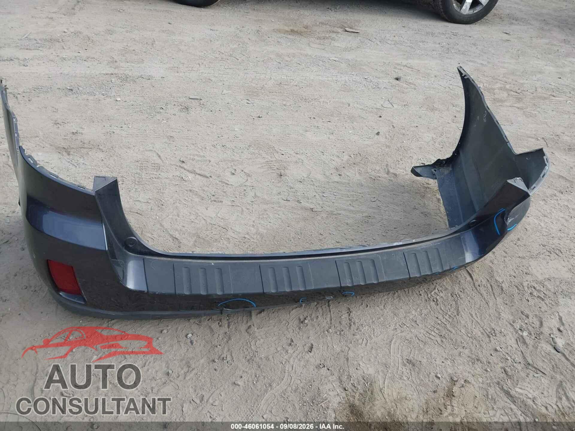 SUBARU OUTBACK 2013 - 4S4BRCCC8D3255436
