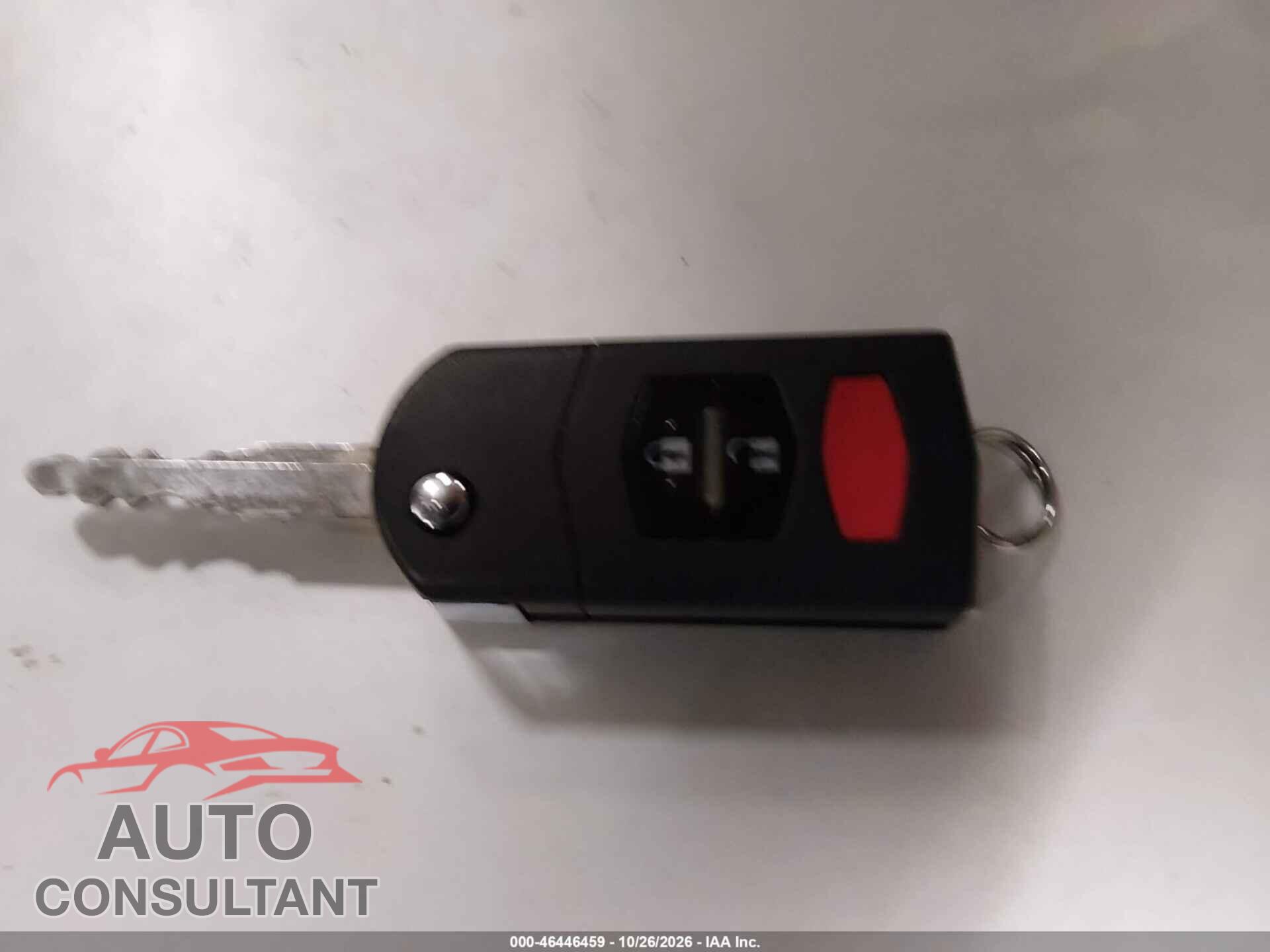 MAZDA CX-9 2014 - JM3TB3CA2E0429894