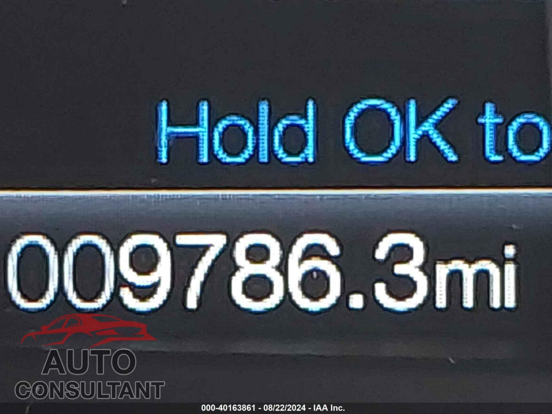 FORD EDGE 2023 - 2FMPK4AP4PBA07646