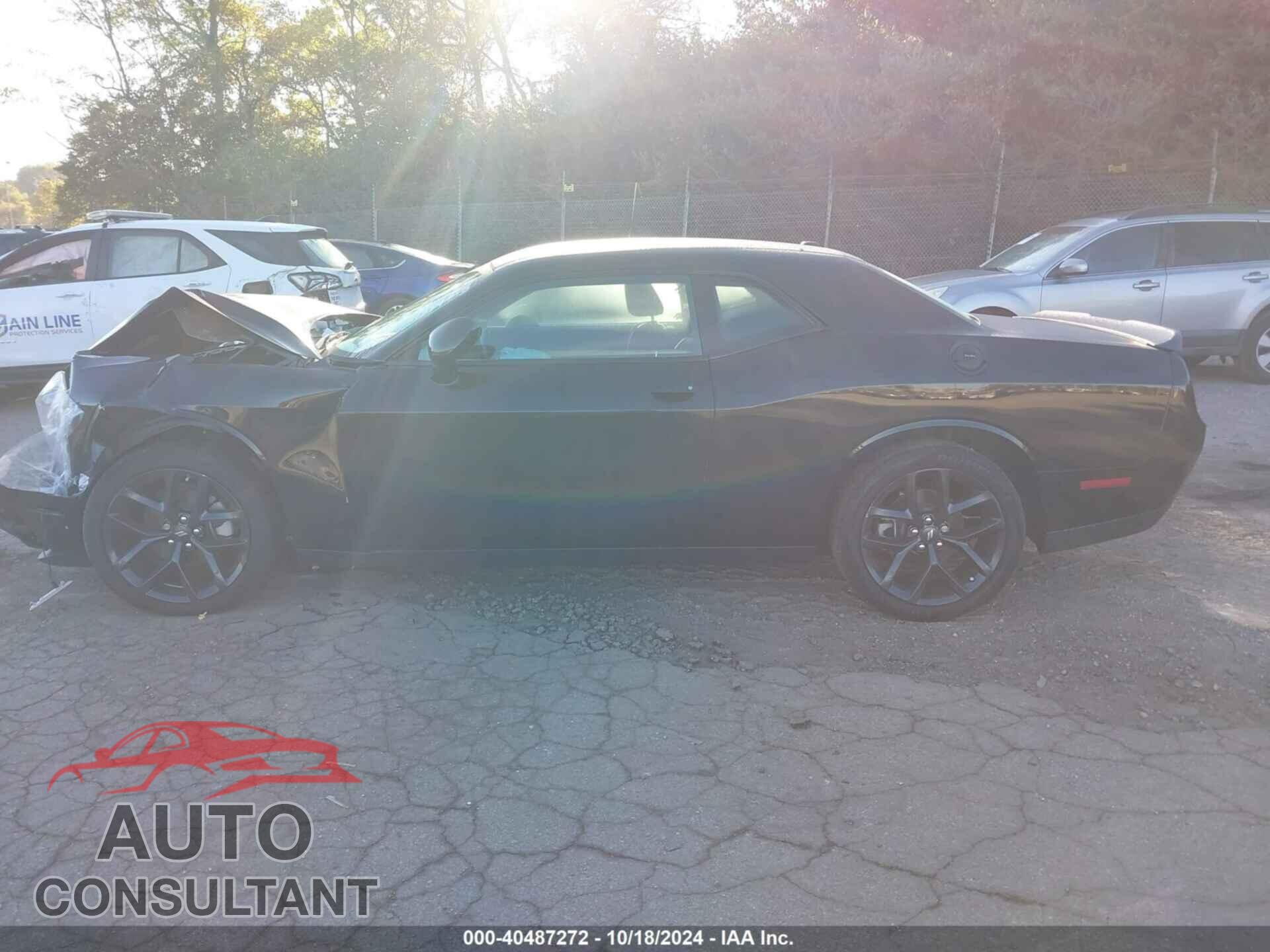 DODGE CHALLENGER 2023 - 2C3CDZAG6PH629645