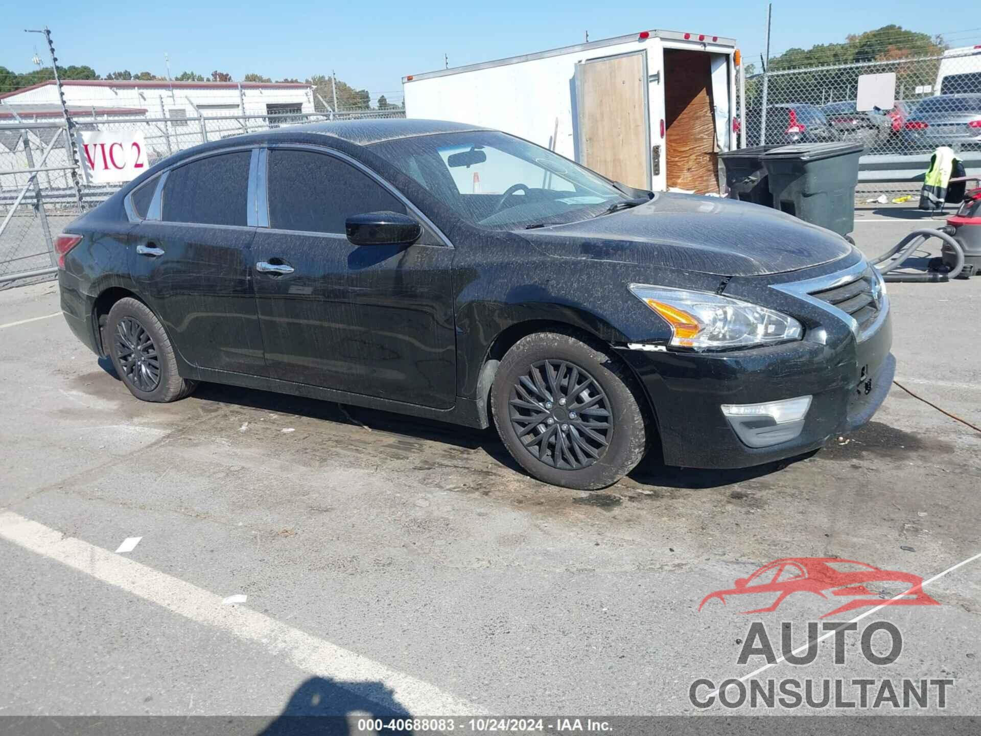 NISSAN ALTIMA 2015 - 1N4AL3AP0FC175984