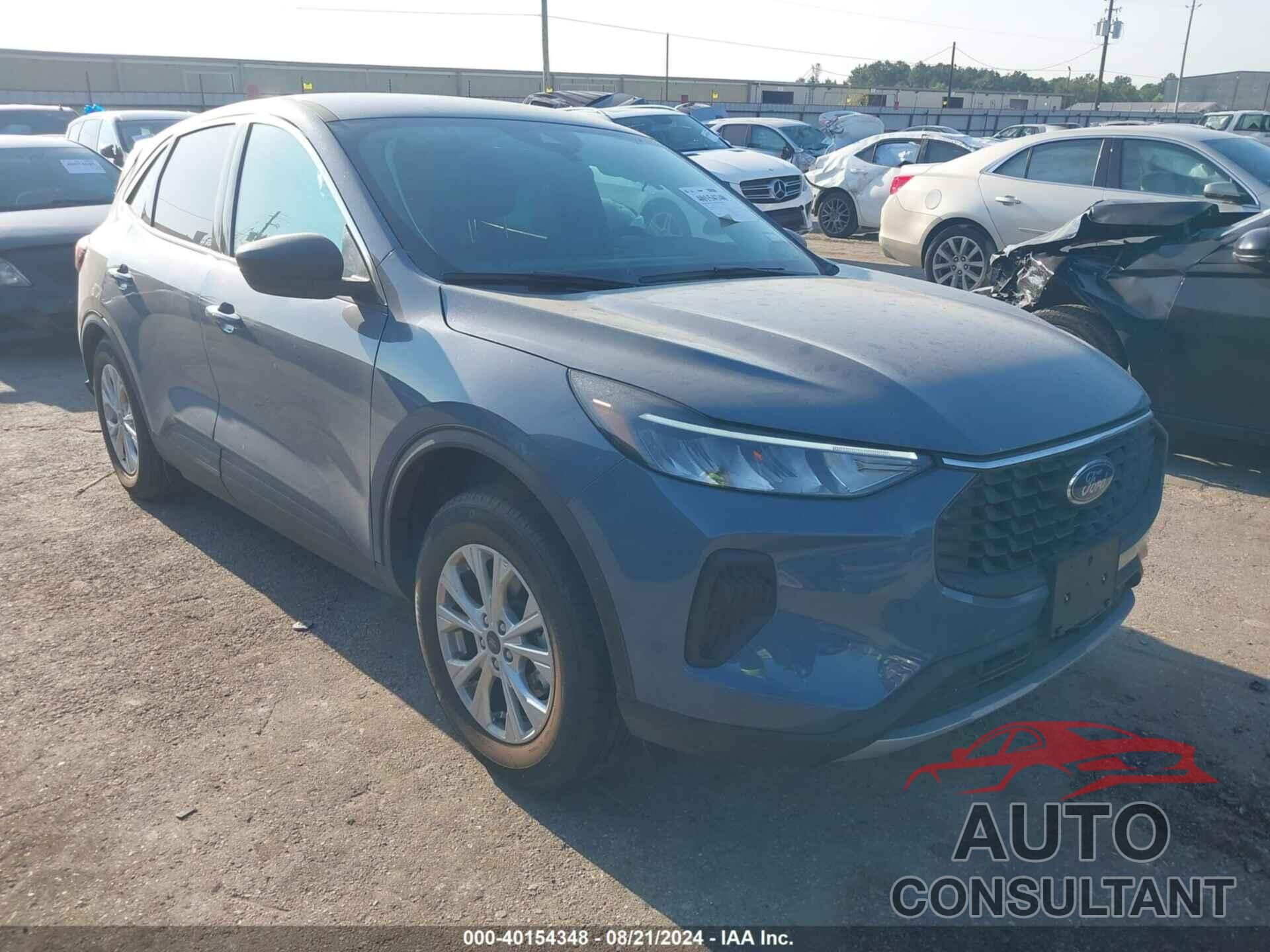 FORD ESCAPE 2024 - 1FMCU0GN4RUA32776