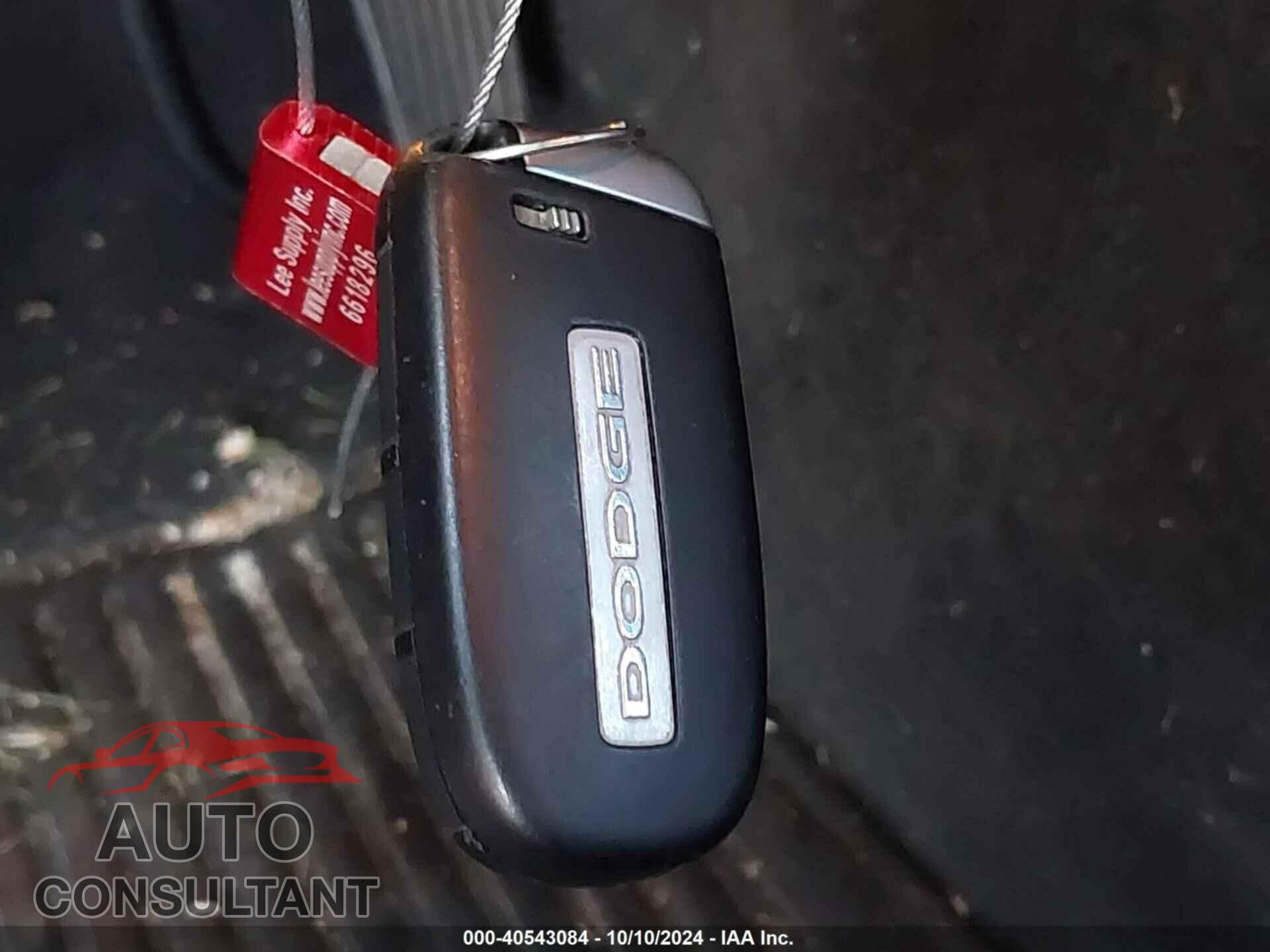 DODGE CHARGER 2012 - 2C3CDXCTXCH194752