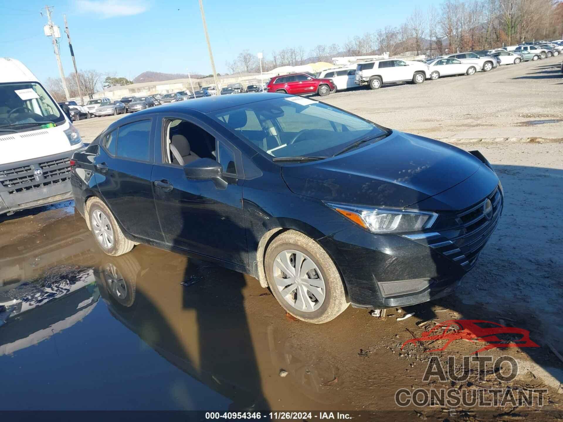 NISSAN VERSA 2023 - 3N1CN8DV6PL871360