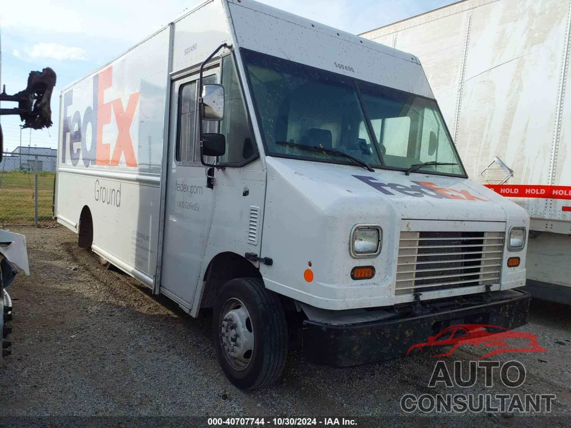 FORD F59 2021 - 1F65F5KN3M0A17667