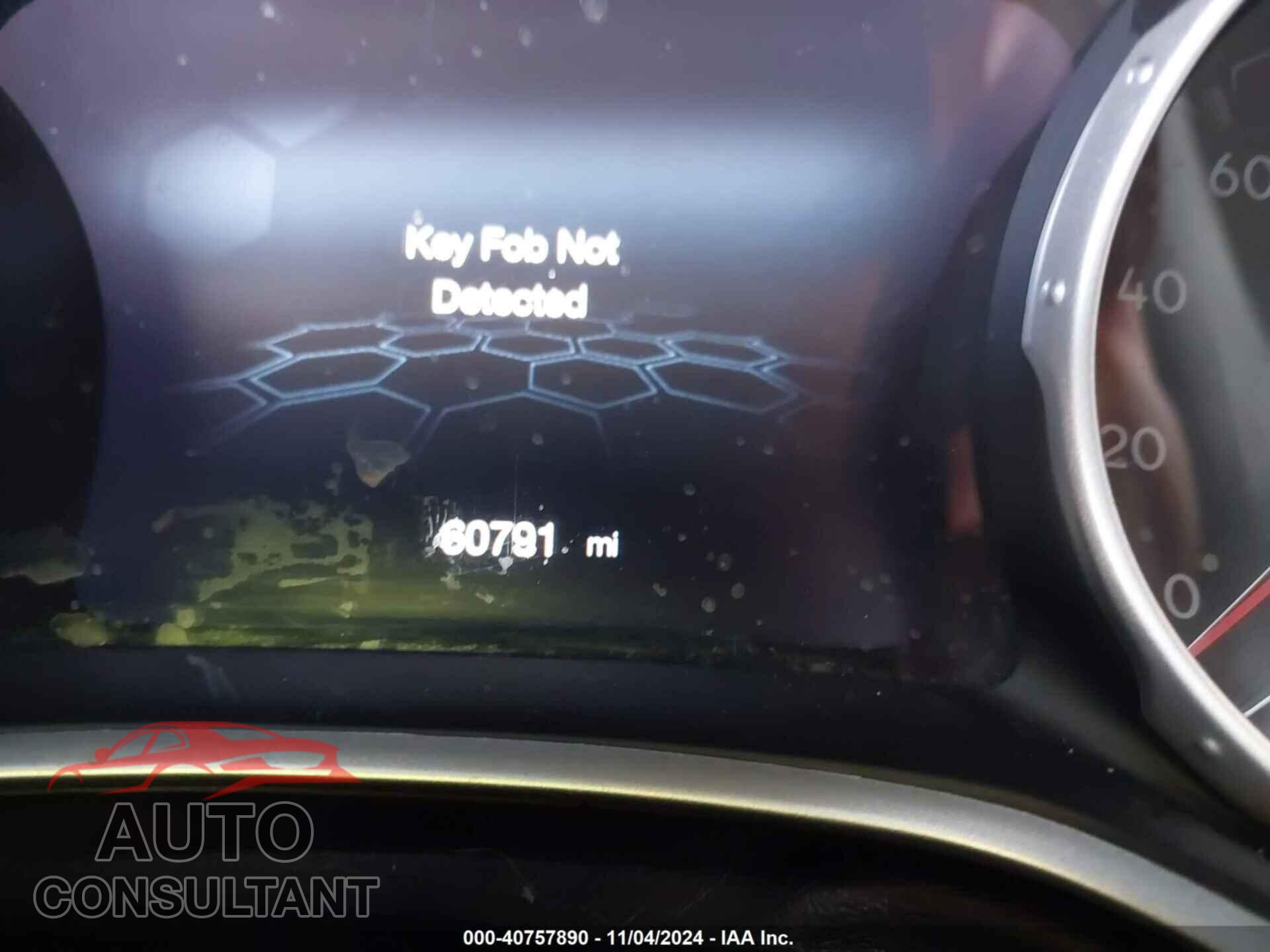 JEEP COMPASS 2020 - 3C4NJDCB3LT245633