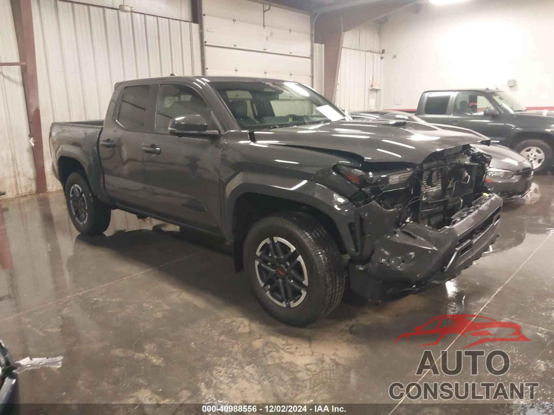 TOYOTA TACOMA 2024 - 3TMLB5JN4RM011690