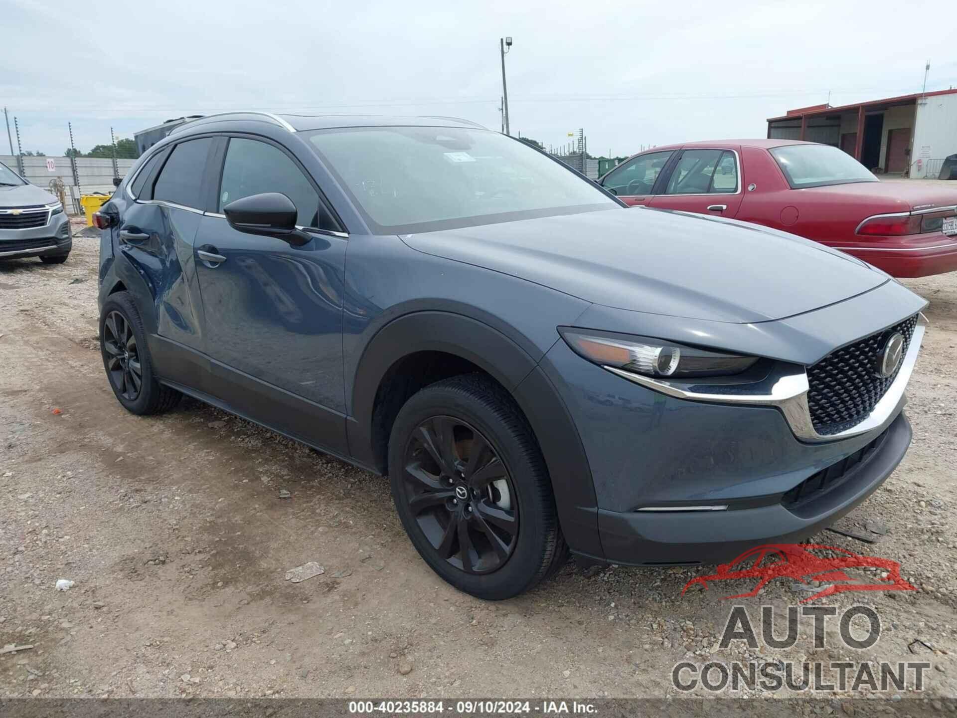 MAZDA CX-30 2024 - 3MVDMBCM0RM651041