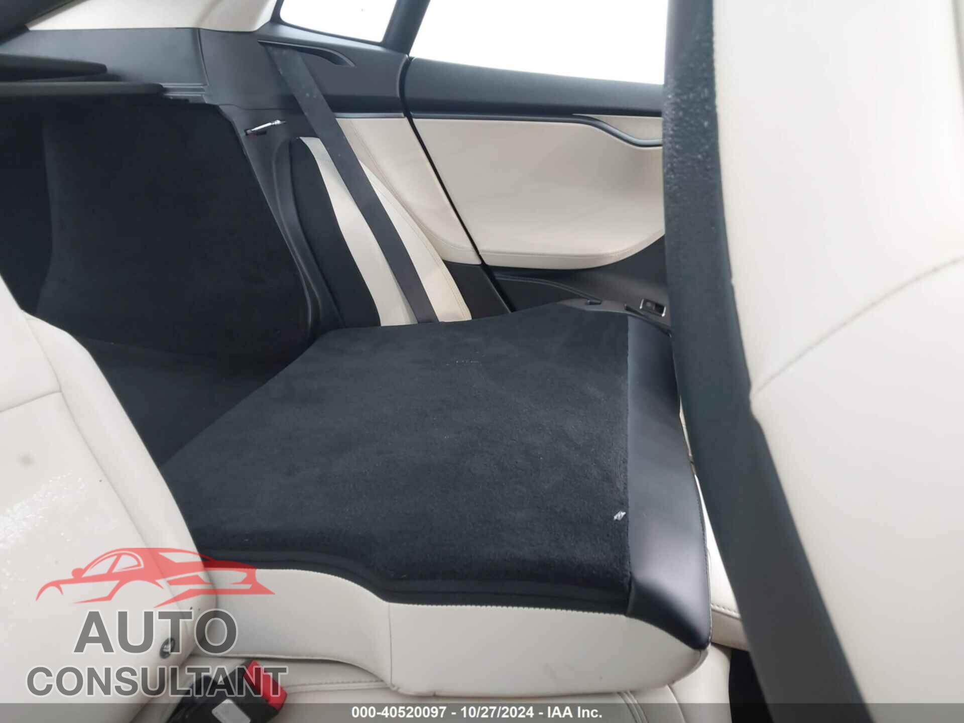 TESLA MODEL S 2018 - 5YJSA1E28JF270523