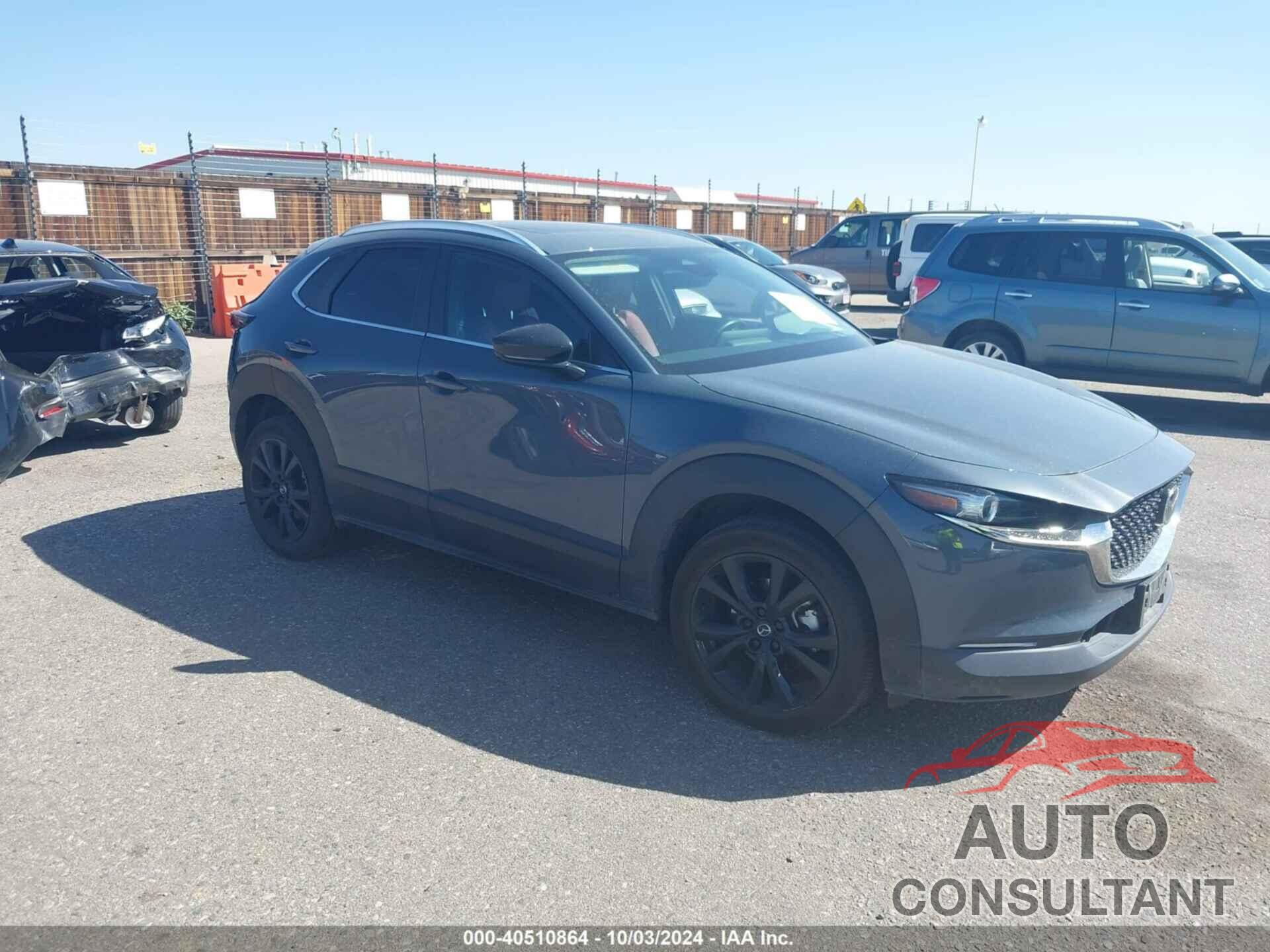 MAZDA CX-30 2024 - 3MVDMBCM3RM609348