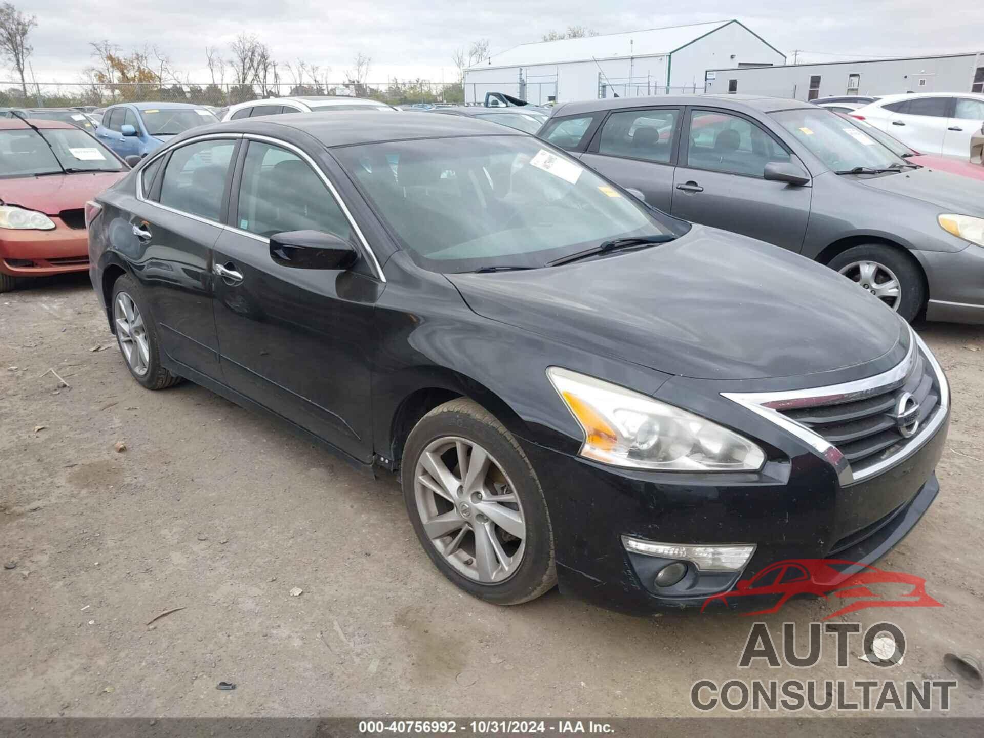 NISSAN ALTIMA 2015 - 1N4AL3AP9FC200512