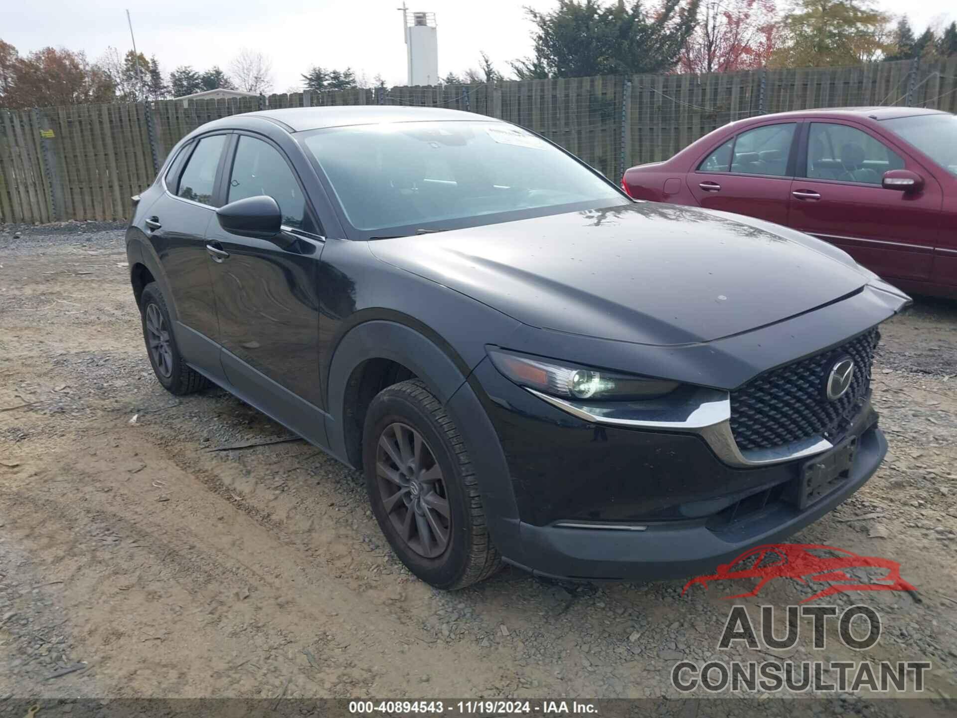 MAZDA CX-30 2021 - 3MVDMBAL9MM222113