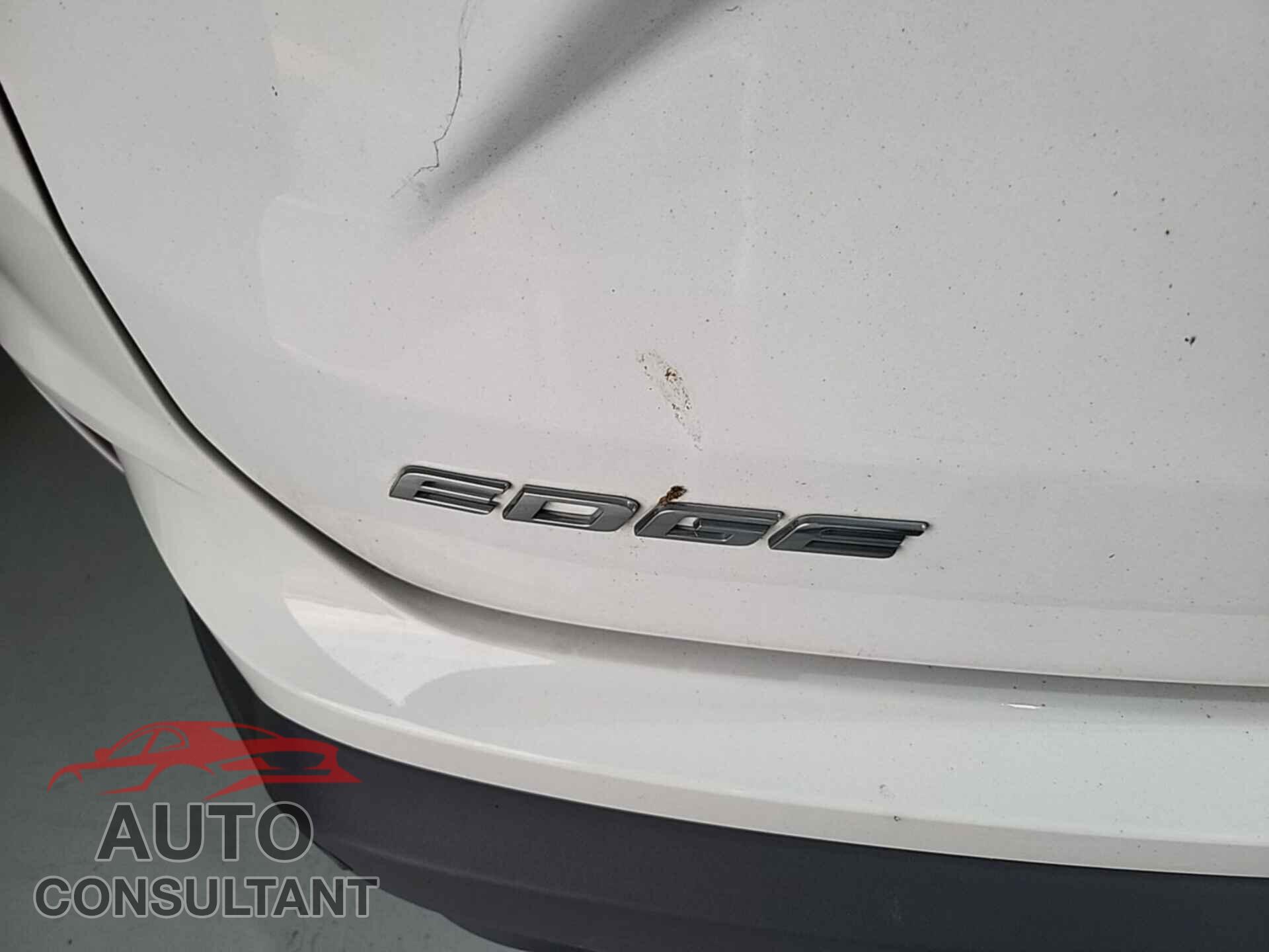 FORD EDGE 2020 - 2FMPK4G97LBA59436