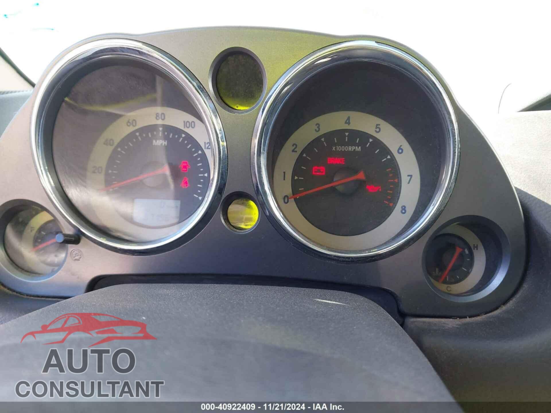 MITSUBISHI ECLIPSE 2012 - 4A31K5DF9CE004837