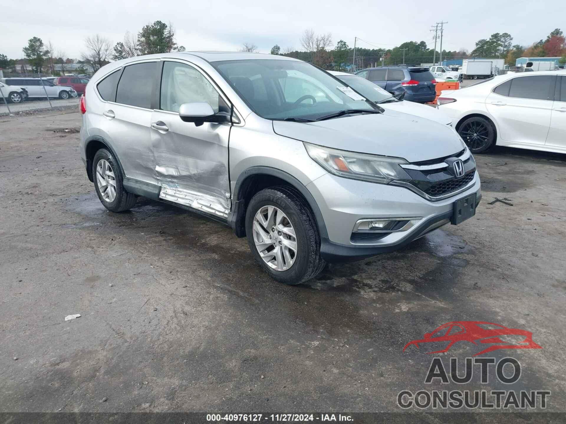 HONDA CR-V 2015 - 2HKRM4H5XFH657242