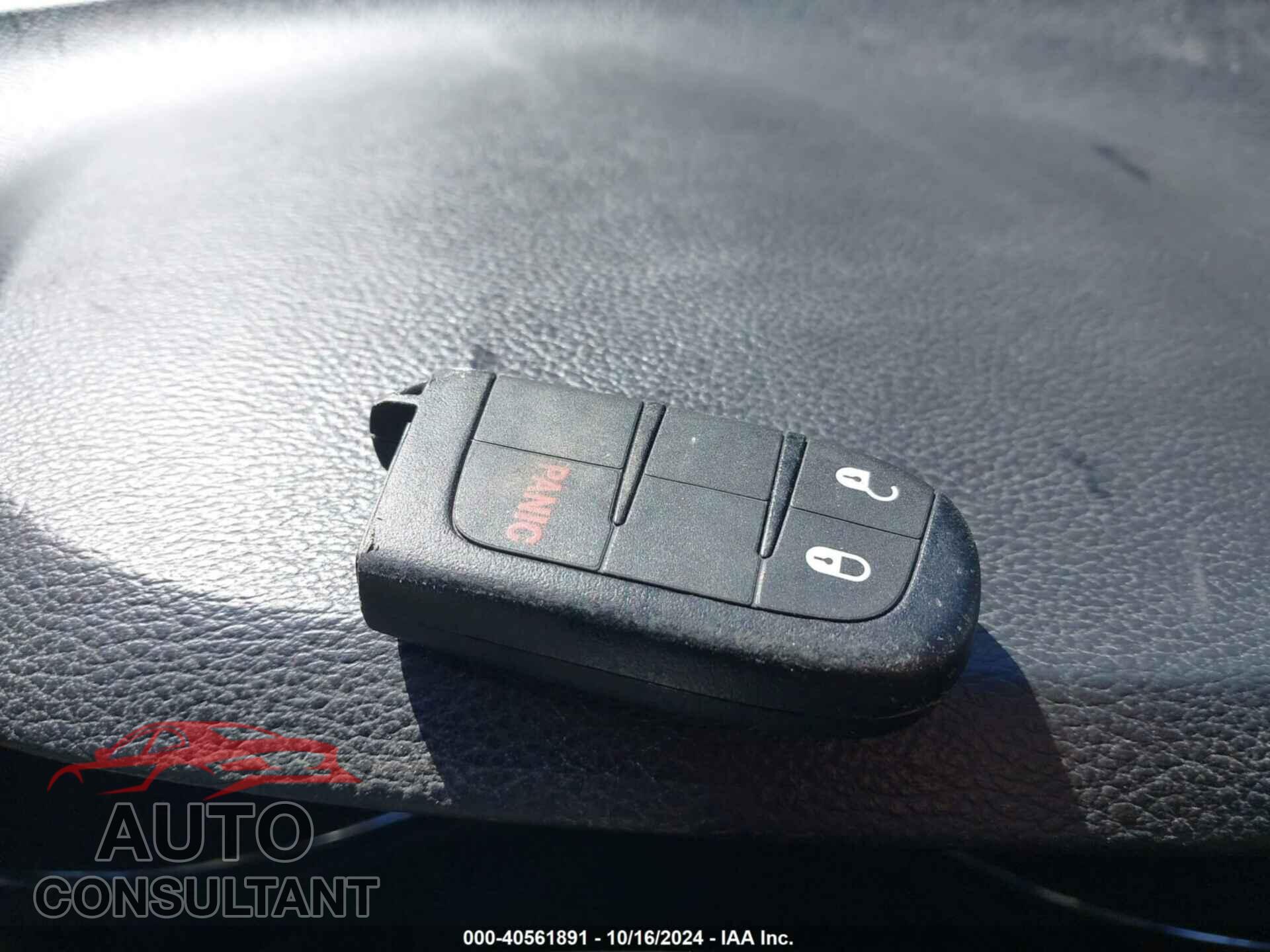 DODGE DURANGO 2014 - 1C4RDJFG0EC366259