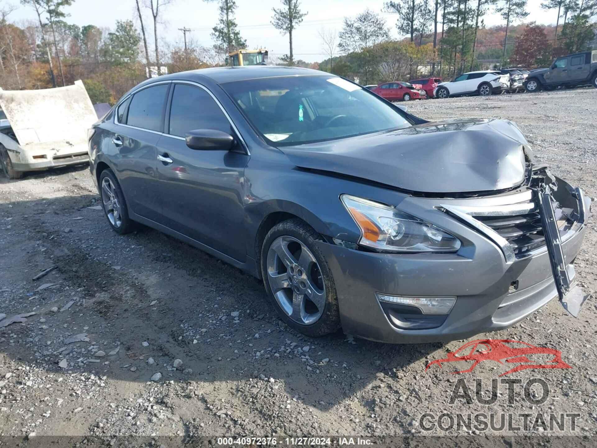 NISSAN ALTIMA 2015 - 1N4AL3AP3FN328023