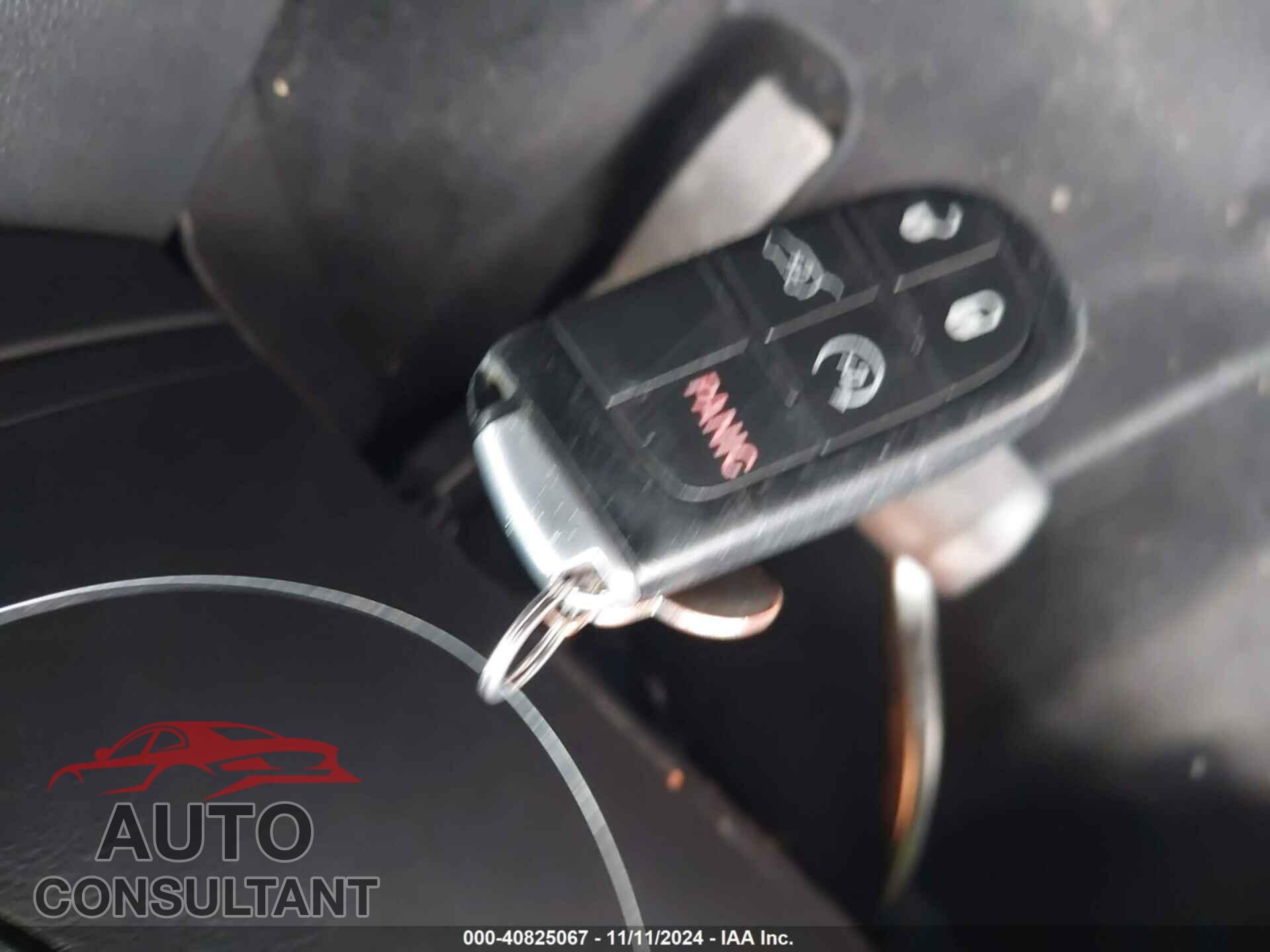 DODGE DURANGO 2014 - 1C4RDJDG7EC507833