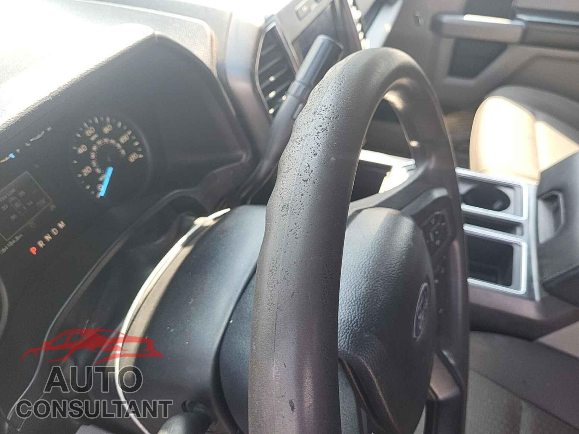 FORD F-150 2020 - 1FTFW1E45LKF04496