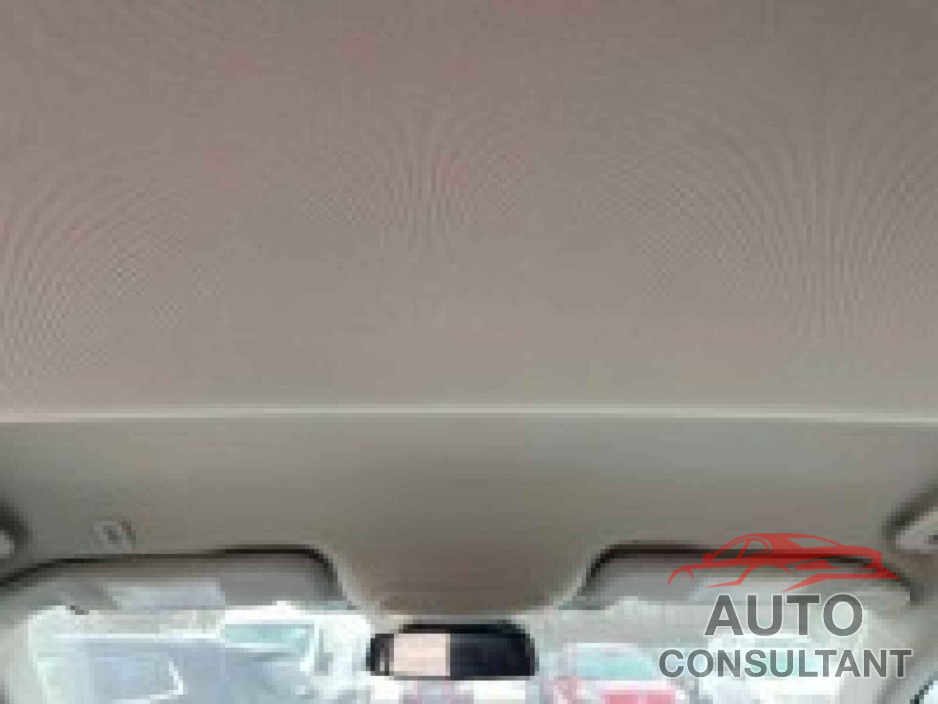 FORD EDGE 2021 - 2FMPK4J95MBA23495