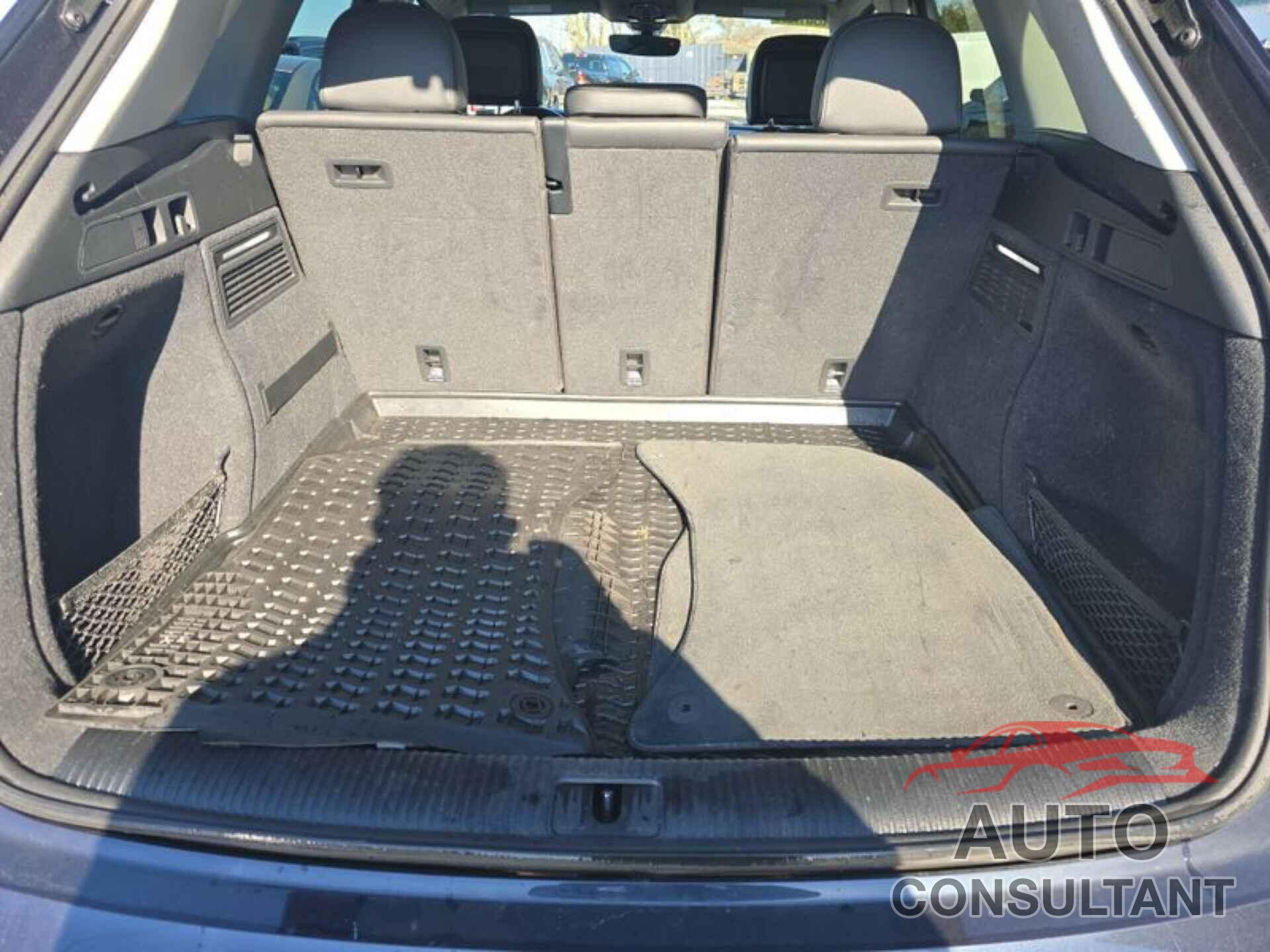 AUDI Q5 2019 - WA1ANAFYXK2030648