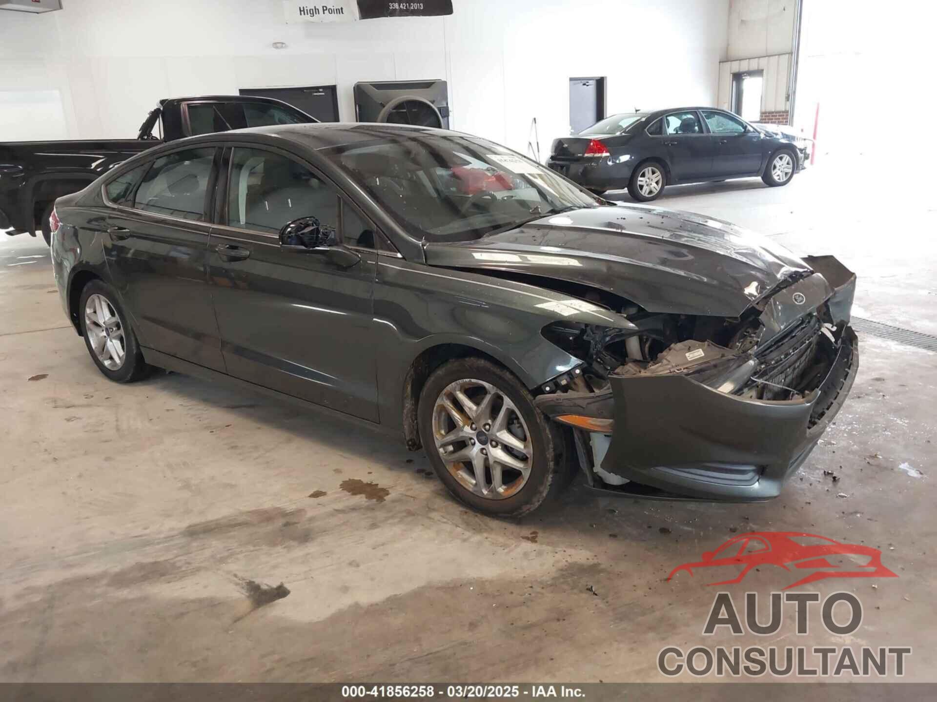 FORD FUSION 2016 - 3FA6P0H70GR199851