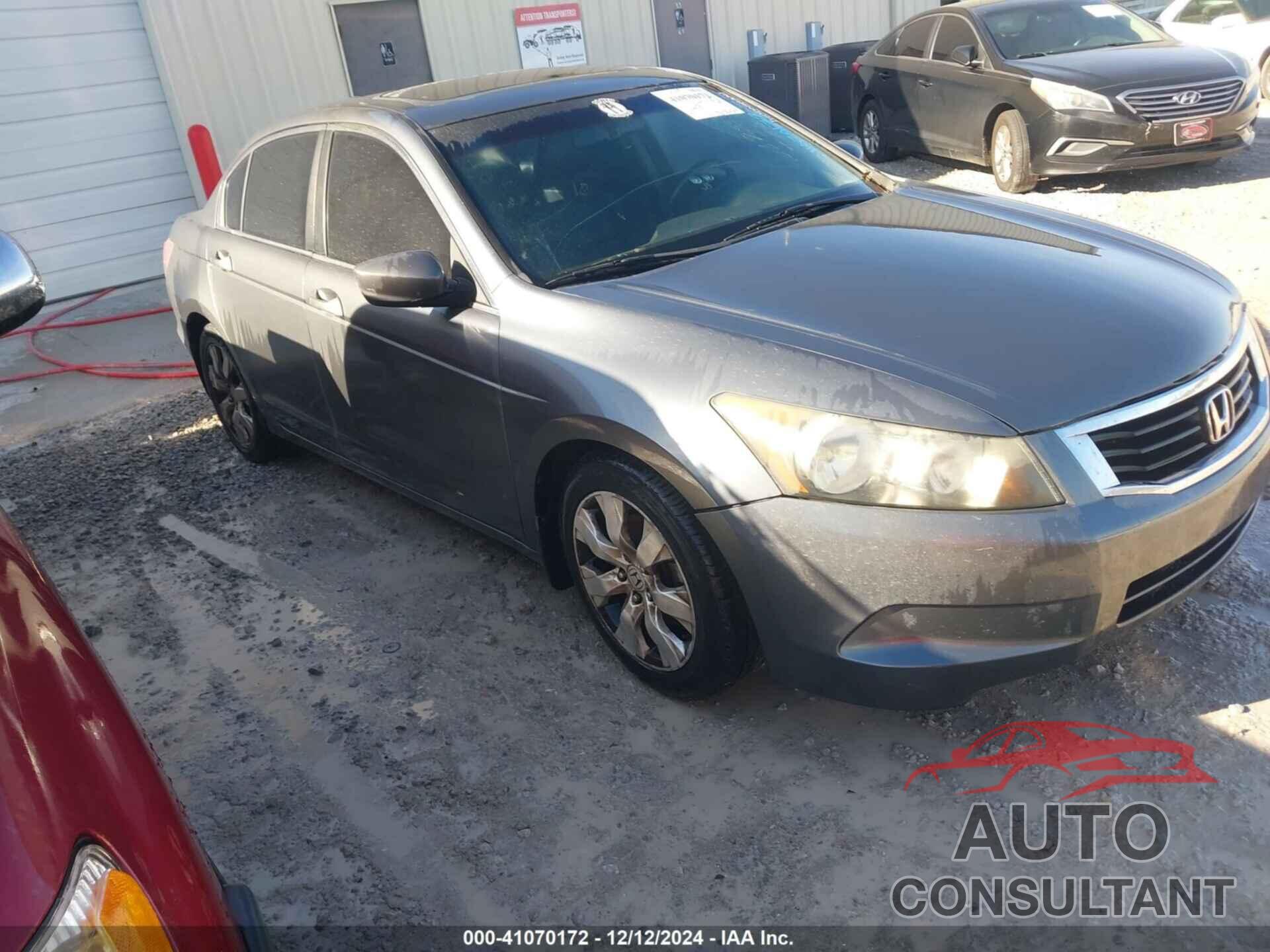 HONDA ACCORD 2010 - 1HGCP2F83AA128733