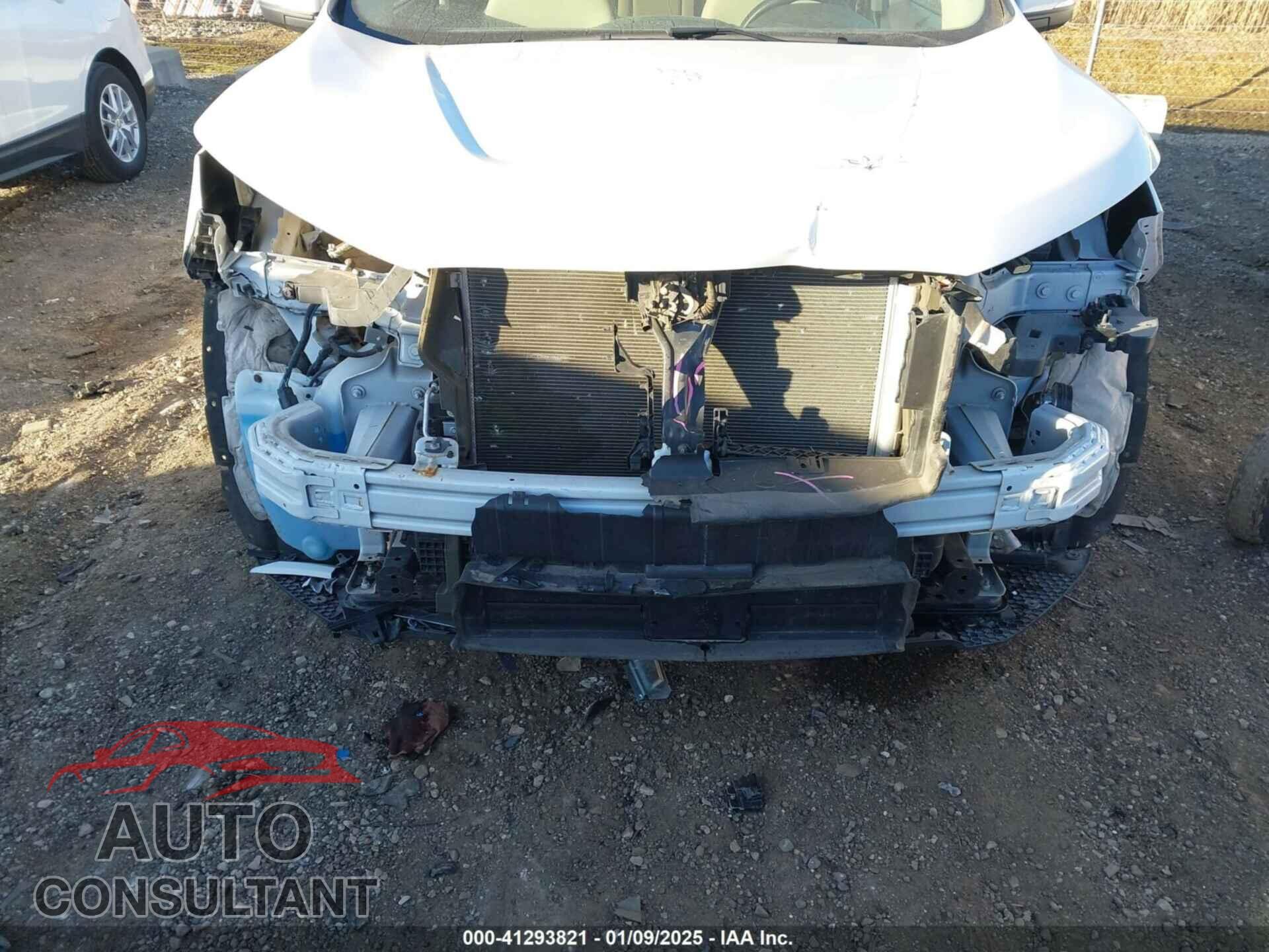 FORD EDGE 2019 - 2FMPK4J95KBC46679