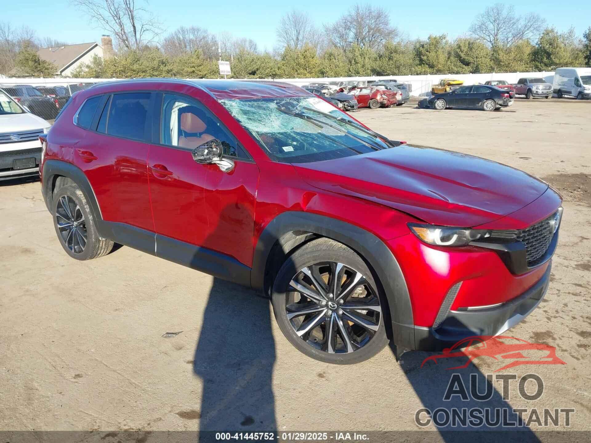 MAZDA CX-50 2023 - 7MMVABXY0PN119903