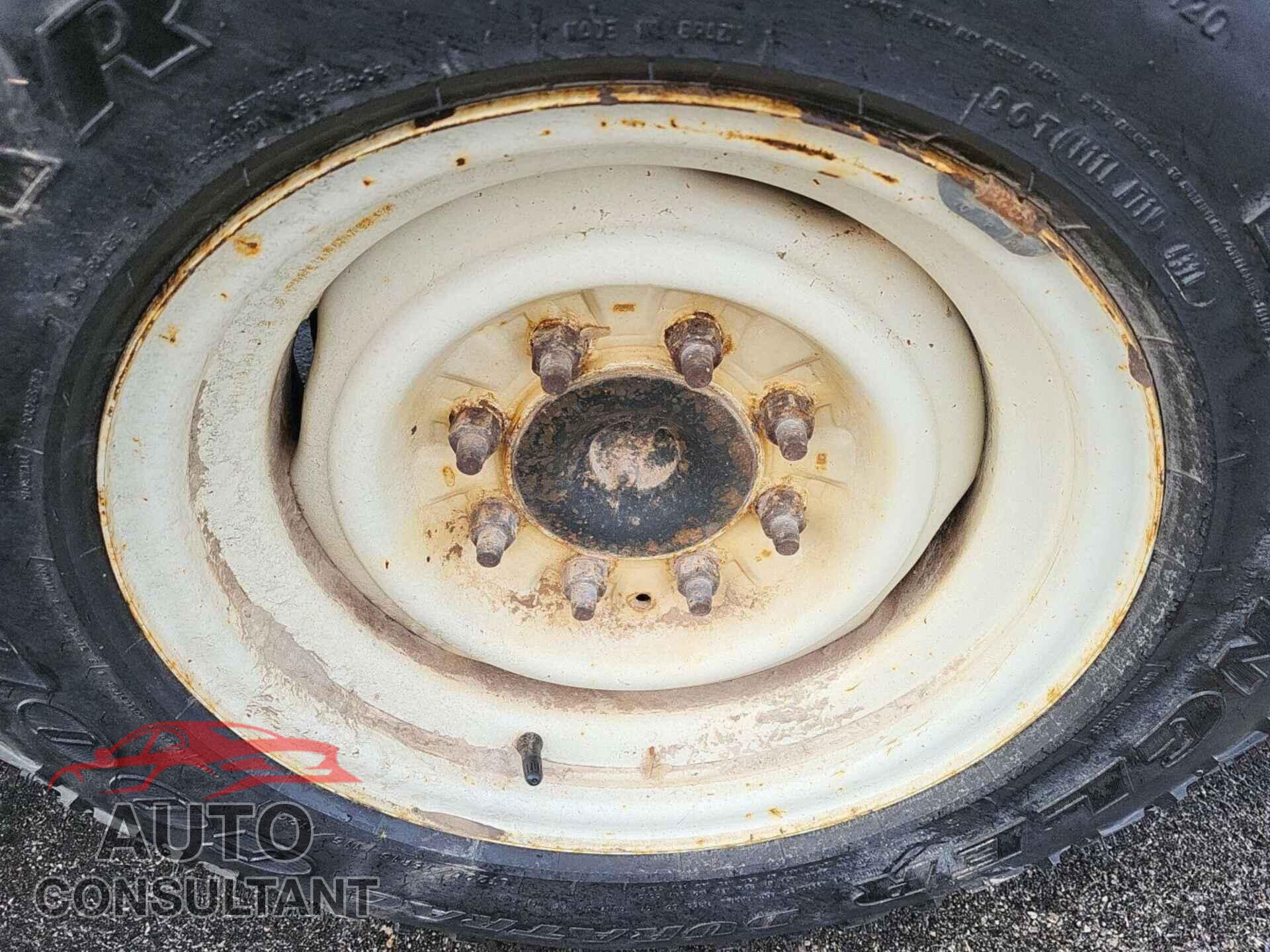FORD ECONOLINE 2012 - 1FTNE1EW8CDA53617