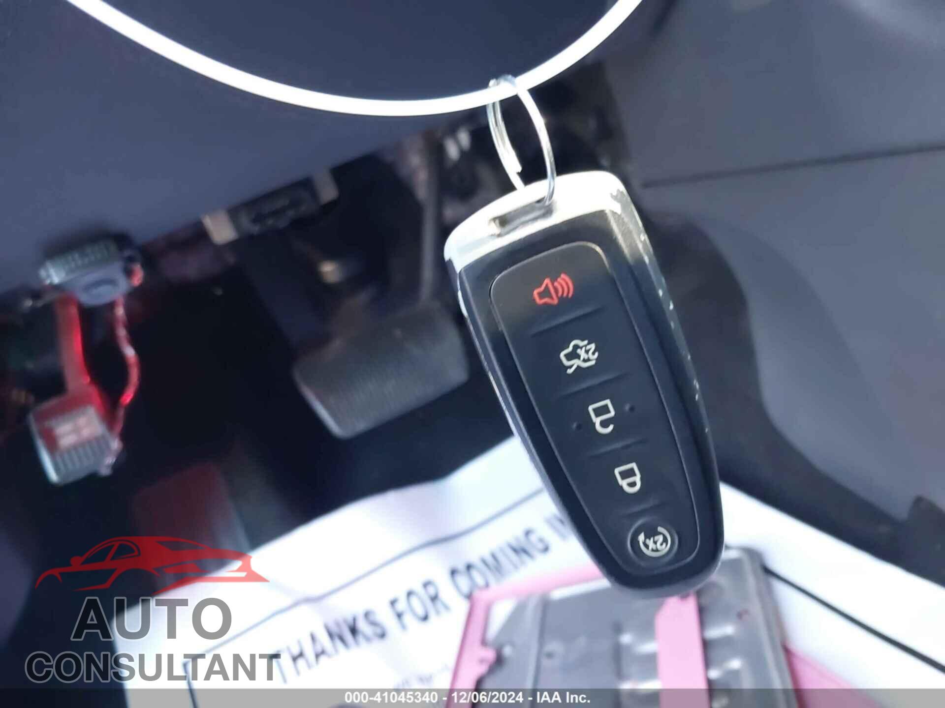 FORD EDGE 2011 - 2FMDK3KC0BBB48229