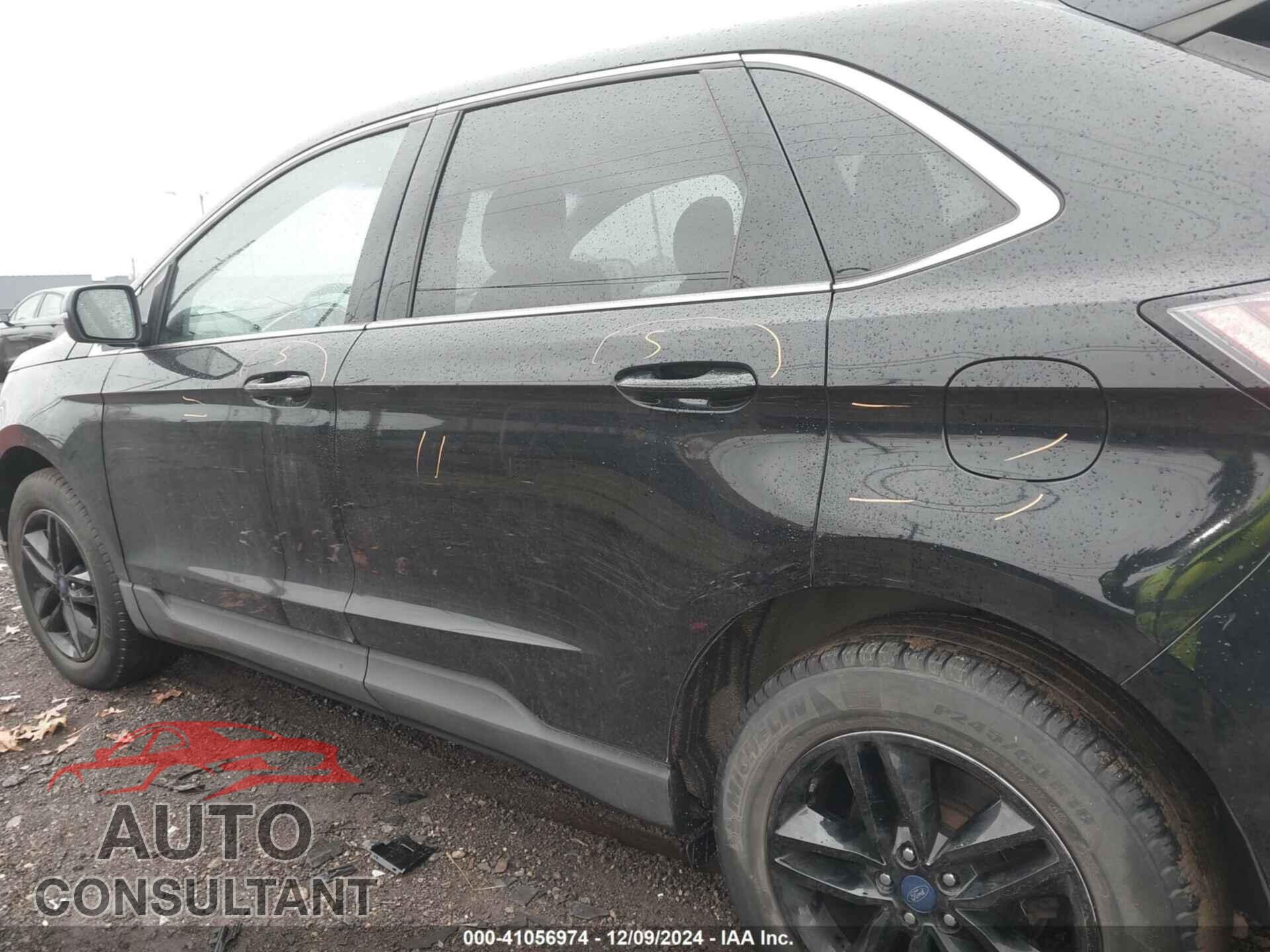 FORD EDGE 2016 - 2FMPK4J90GBB77603
