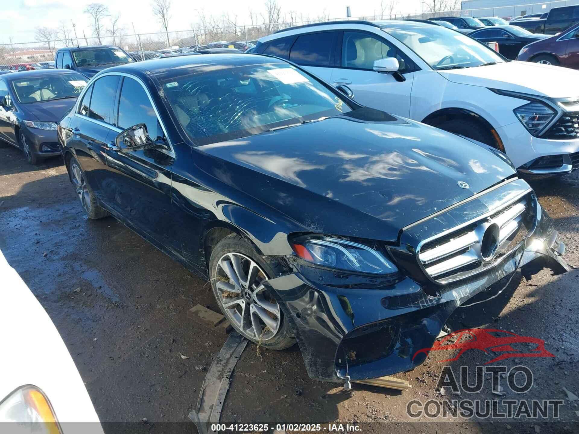 MERCEDES-BENZ E 450 2020 - W1KZF6JB7LA822341