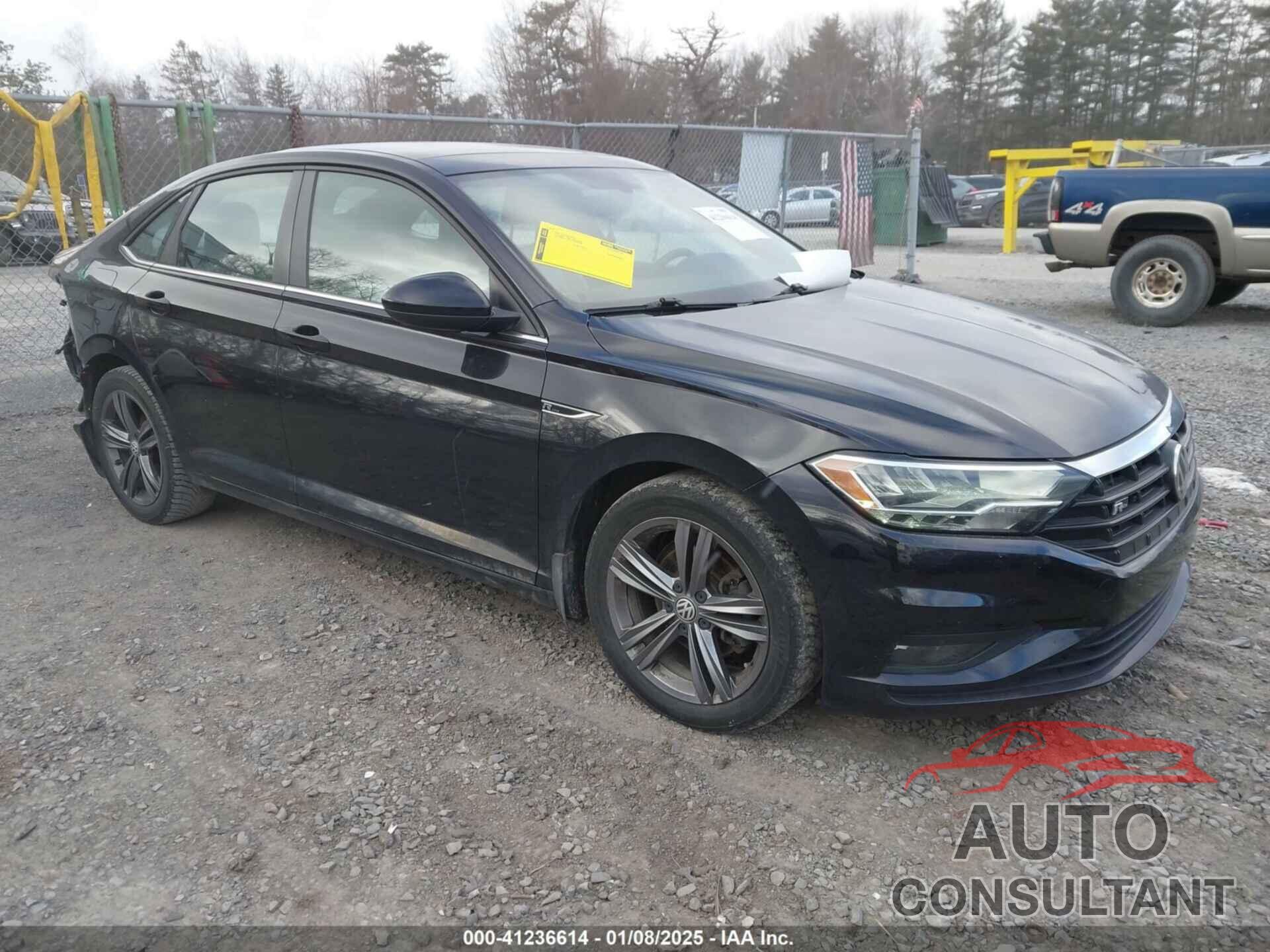 VOLKSWAGEN JETTA 2020 - 3VWC57BU0LM088621