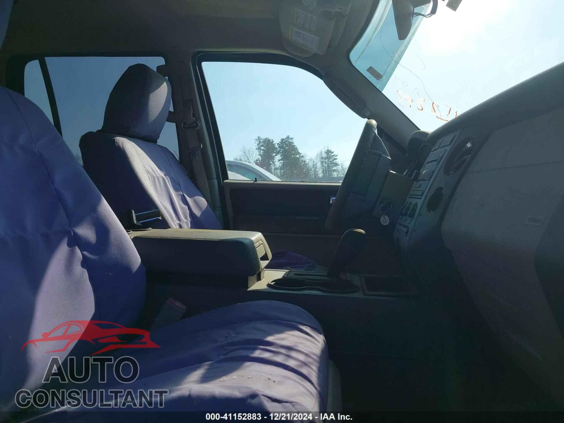 FORD EXPEDITION 2014 - 1FMJU1F58EEF10944